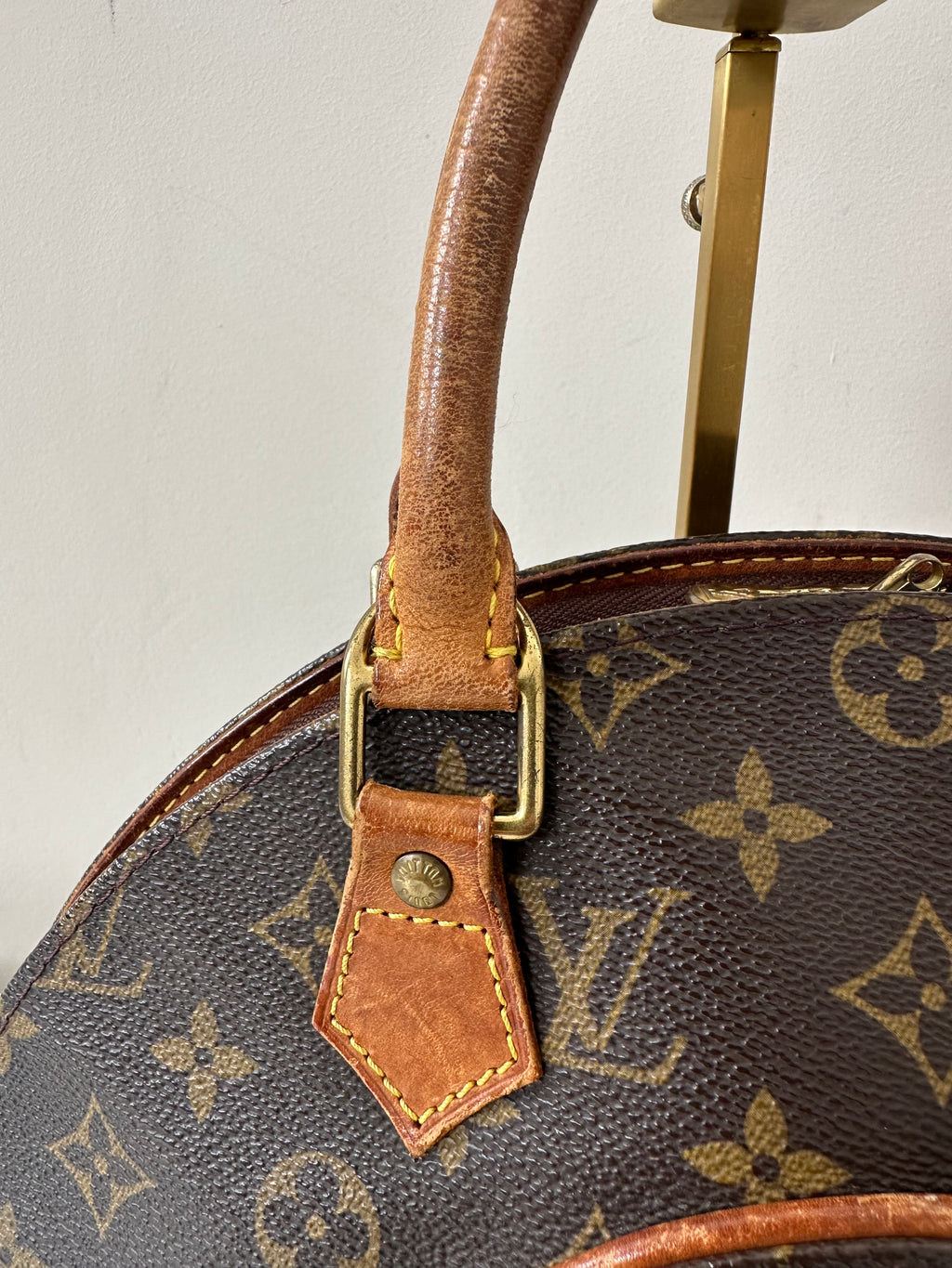 Louis Vuitton Ellipse PM