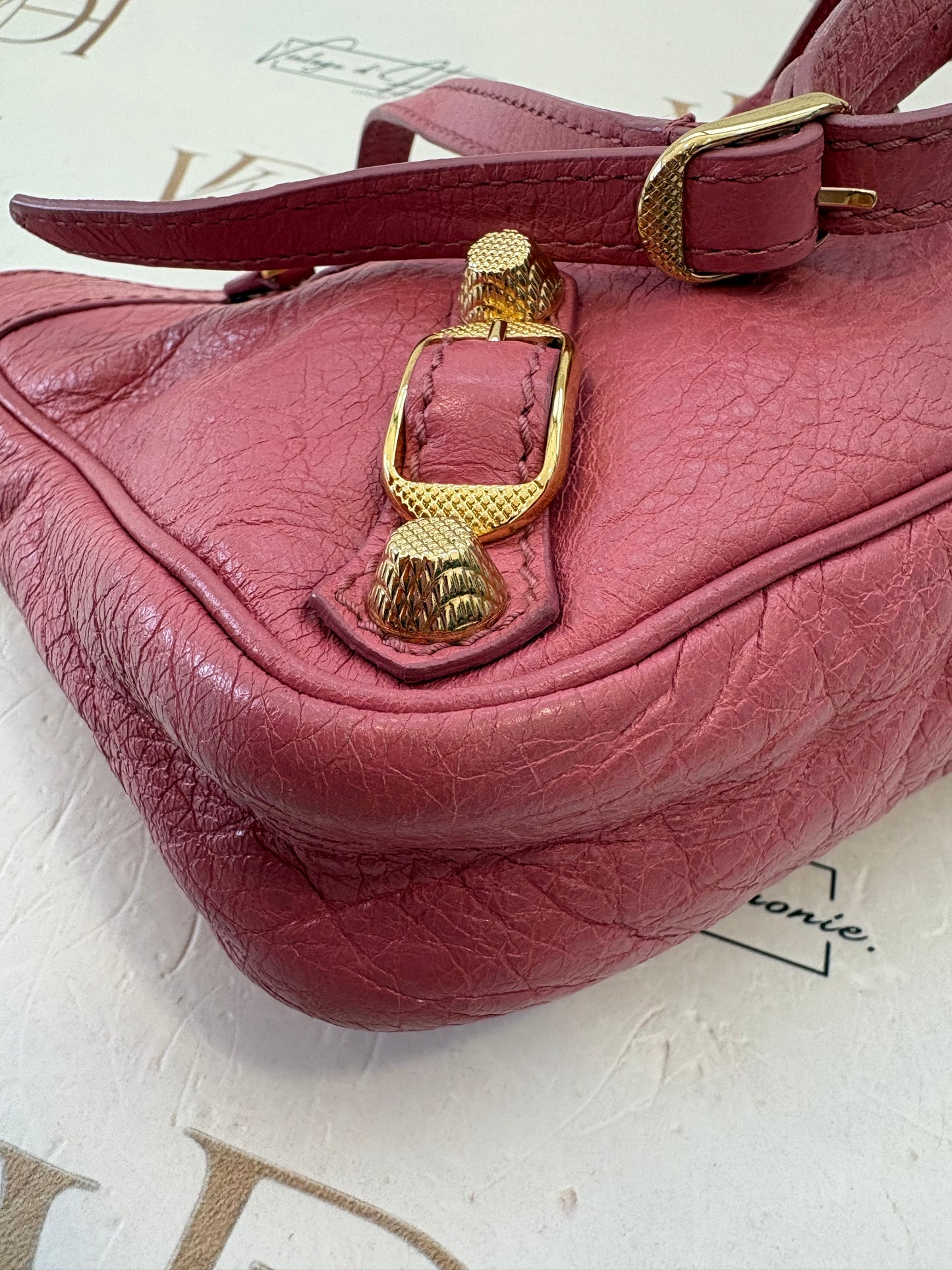 383246 - Balenciaga Classic City