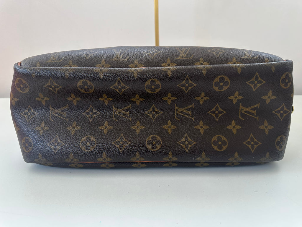 Louis Vuitton Deauville