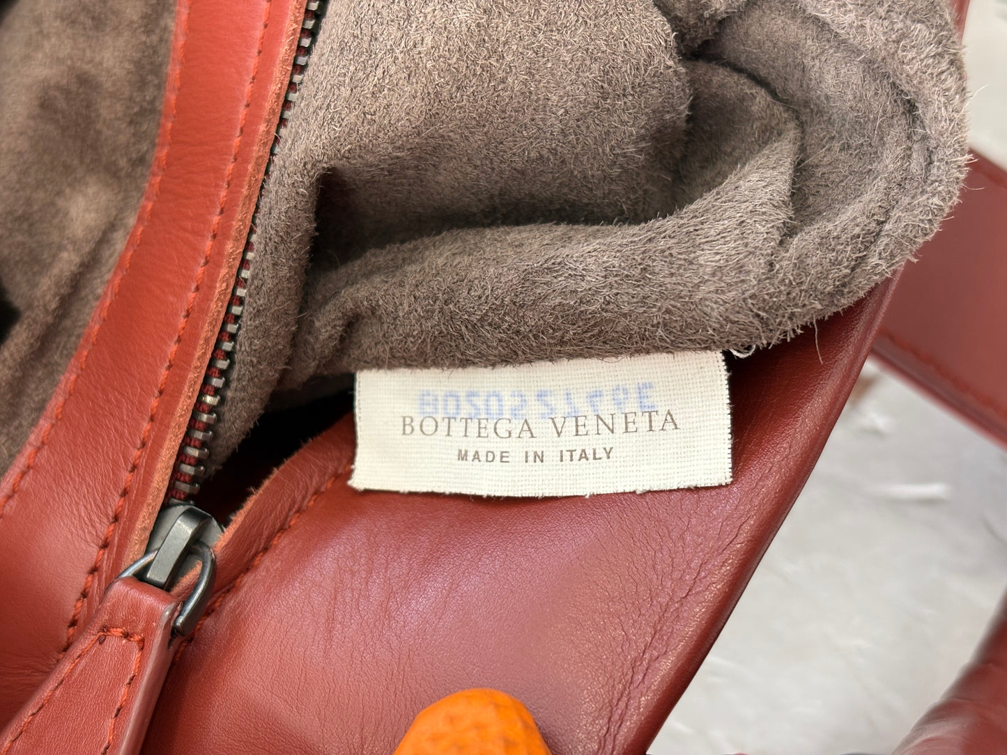383834 - Bottega Veneta Roma