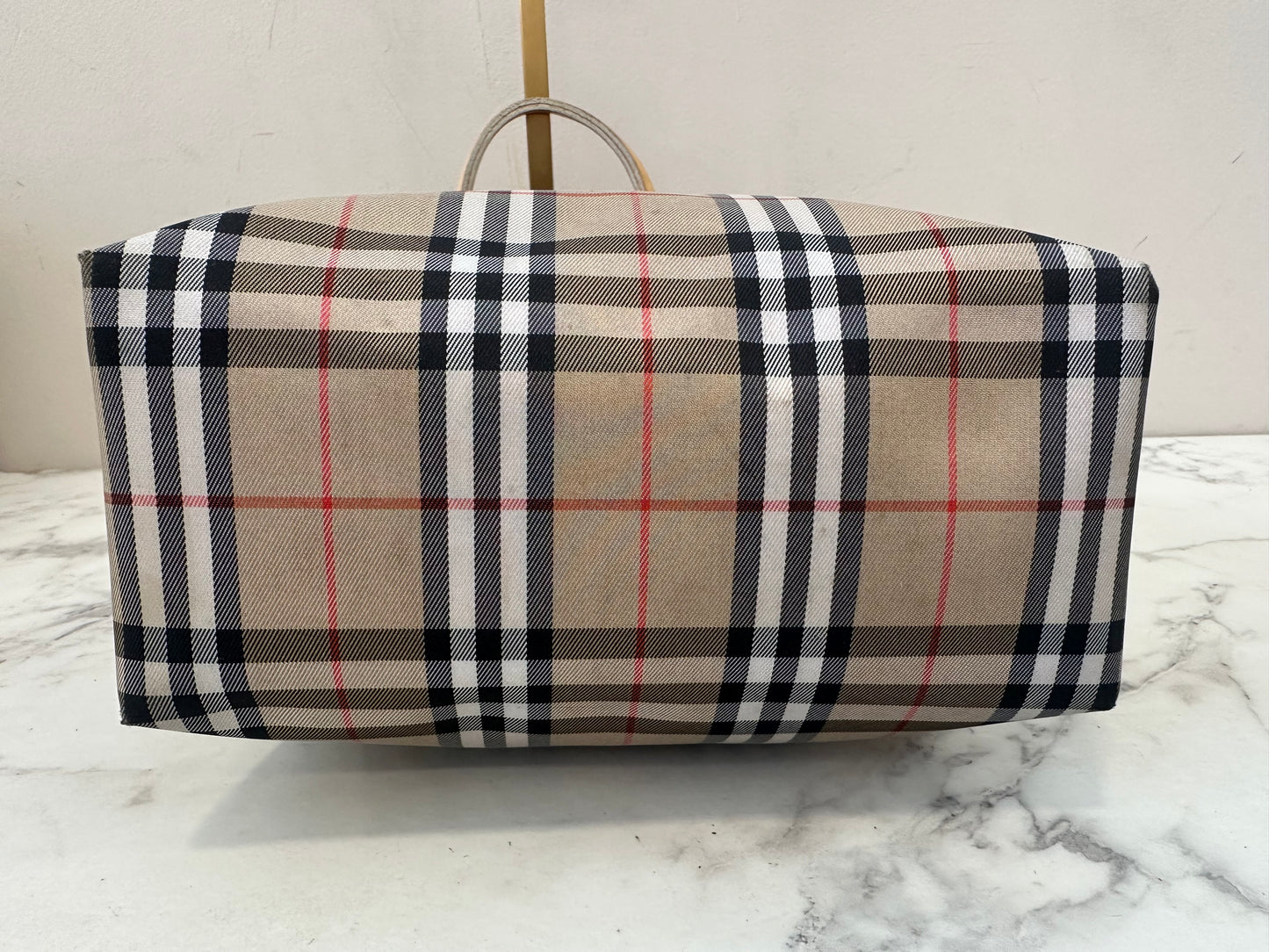 Burberry Nova Tote