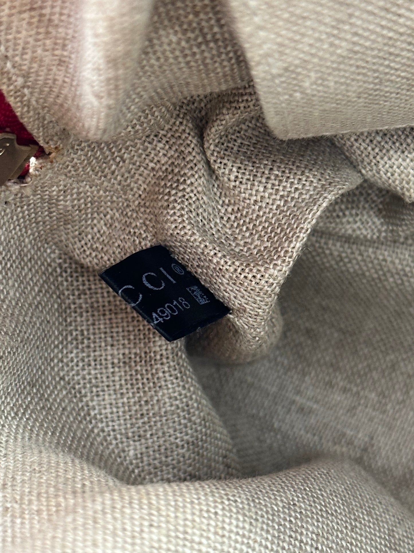 102627 - Gucci Bag