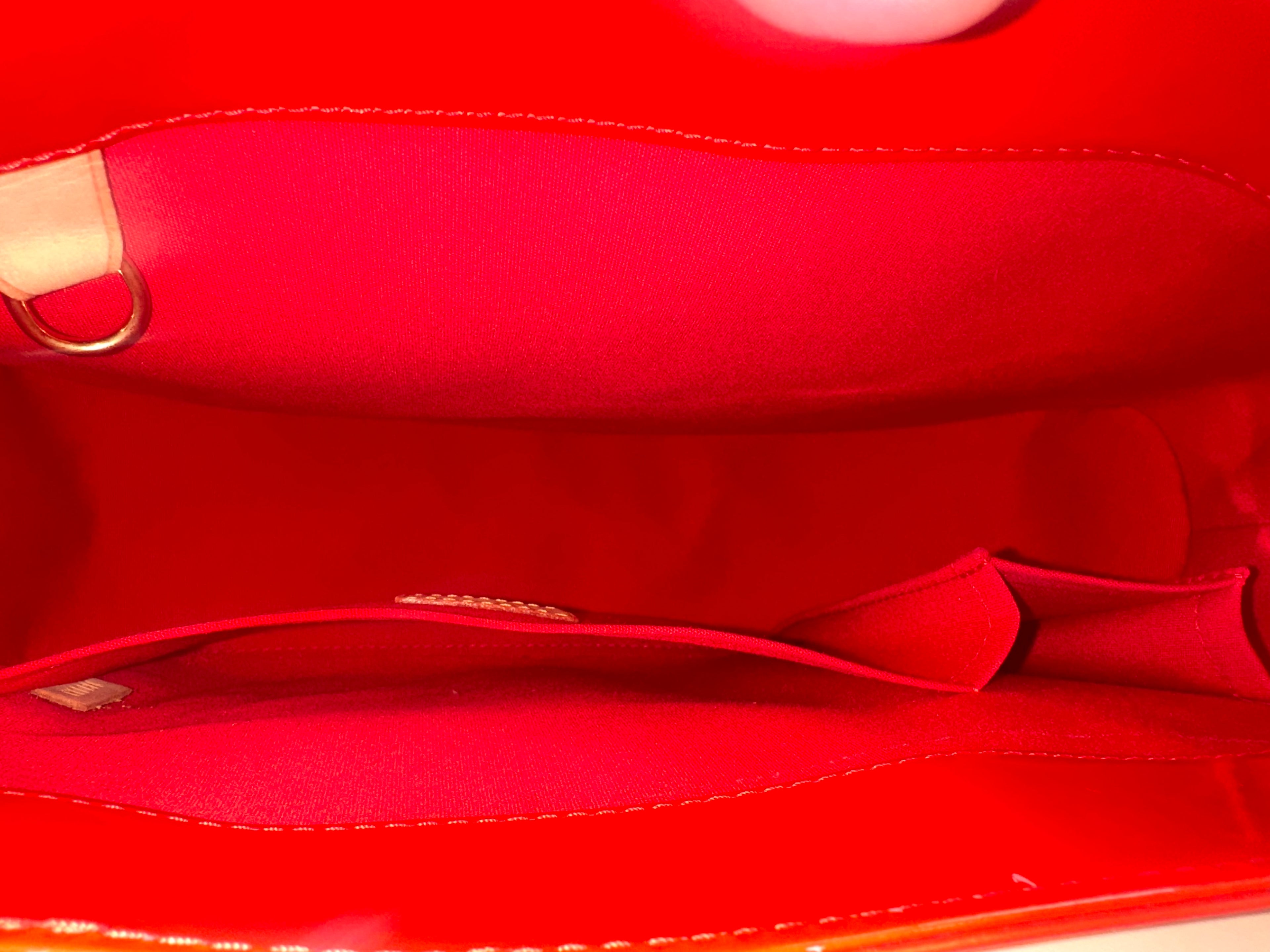 Louis Vuitton Biscayne Bay GM Vern