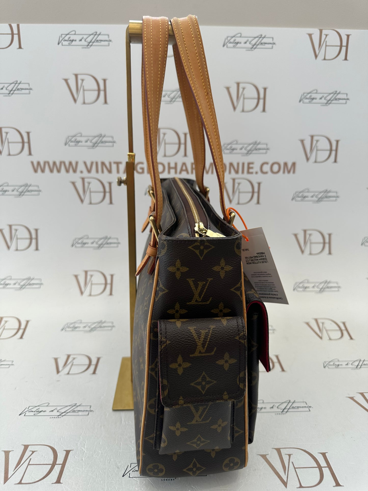 016931 - Louis Vuitton Multipli Cite