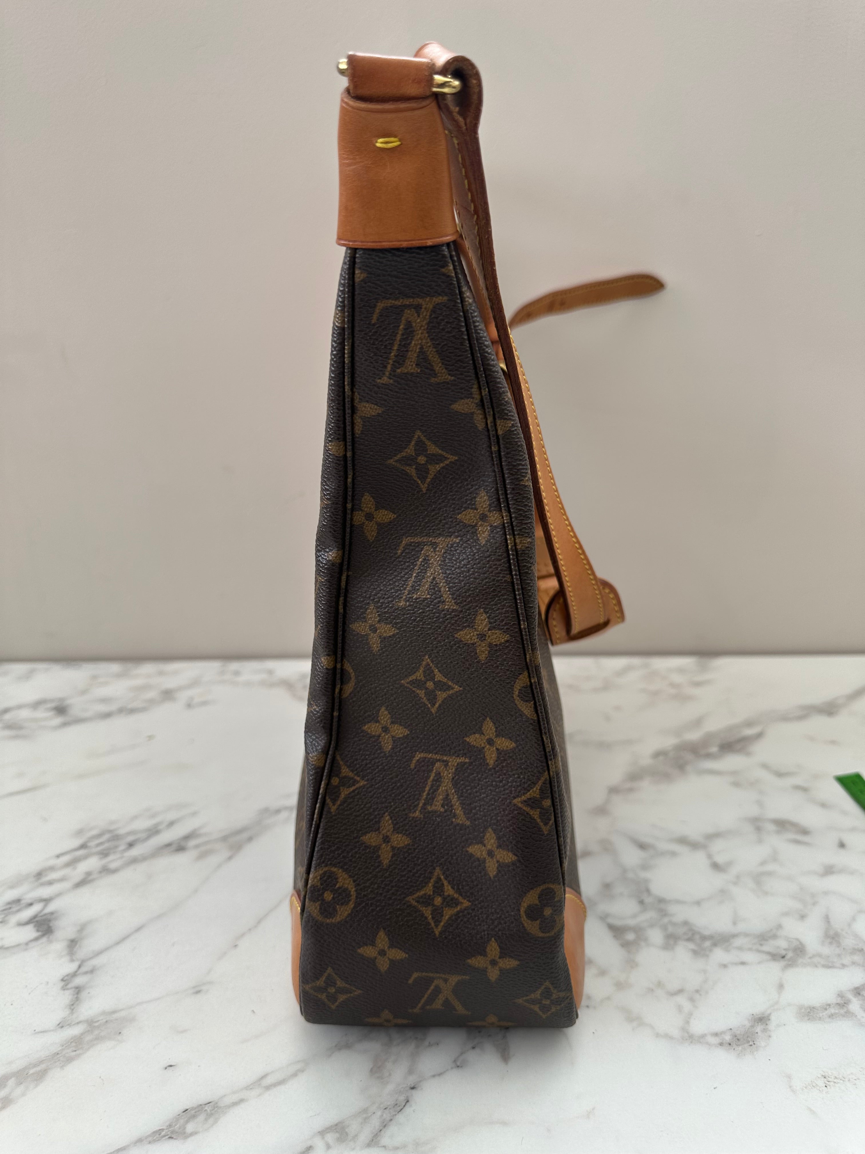 Louis Vuitton Boulogne 35