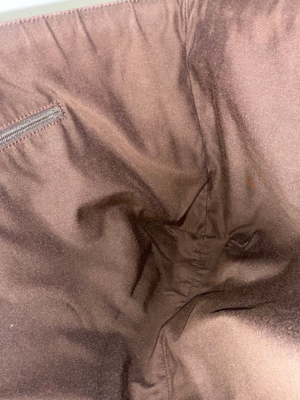 Gucci Denim Tote Bag