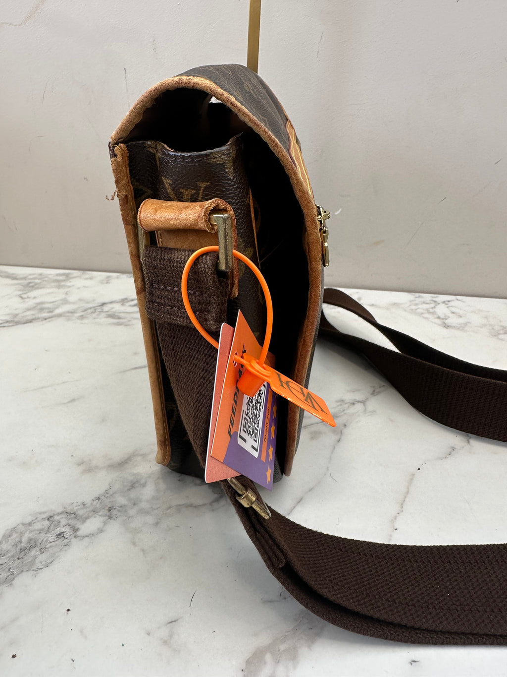 Louis Vuitton Messenger Bosphore