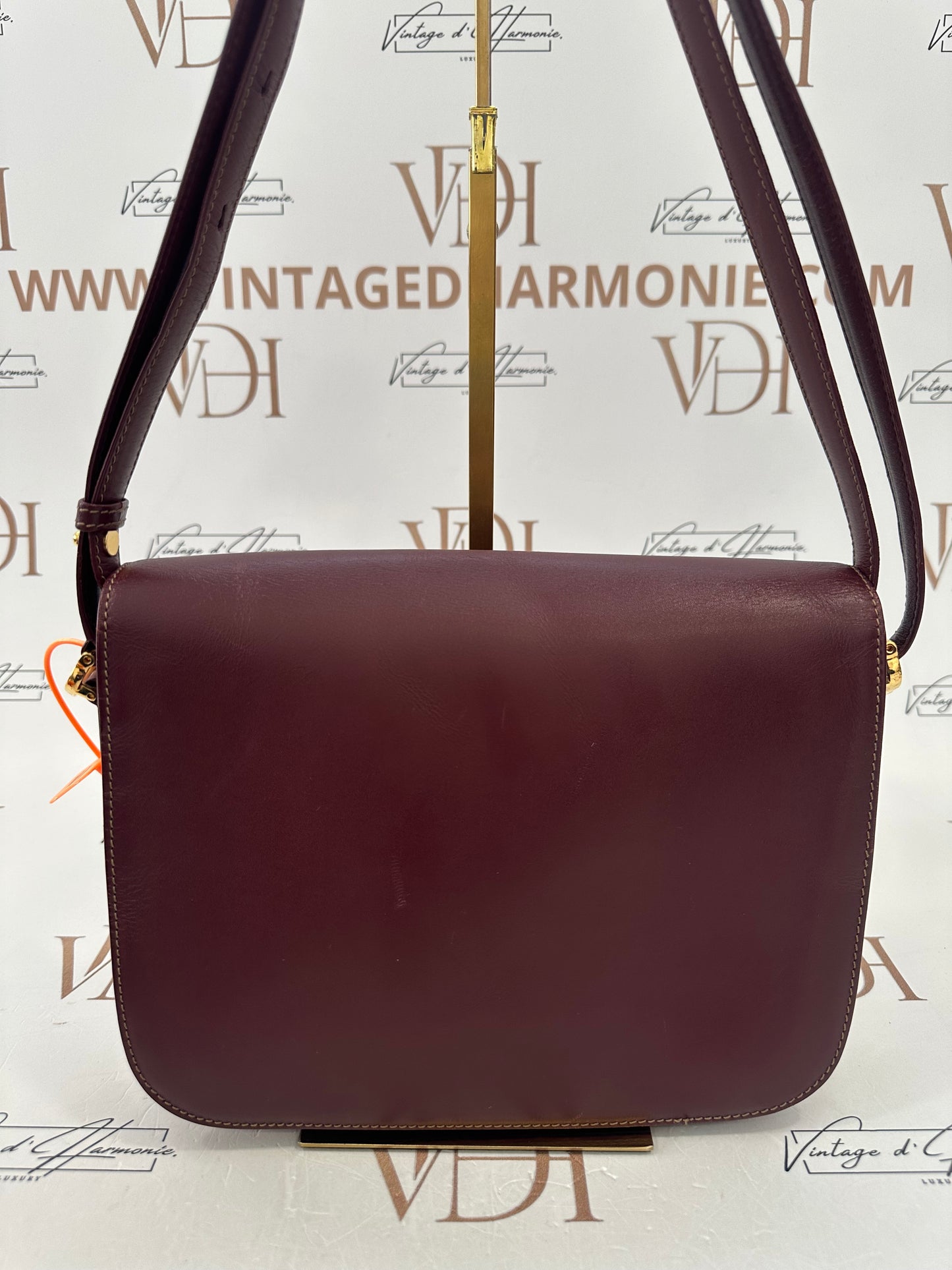 382362 - Cartier Bag