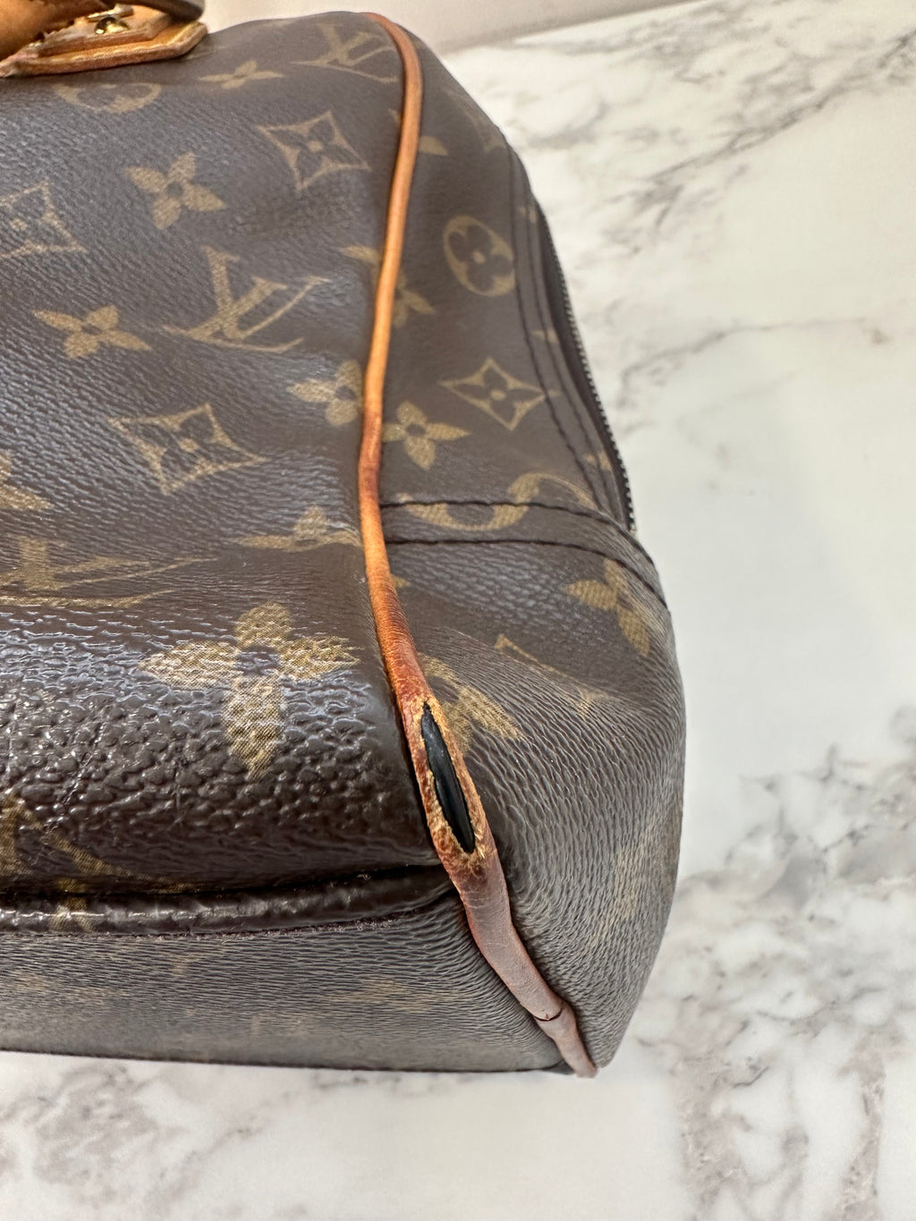 Louis Vuitton Manhattan GM