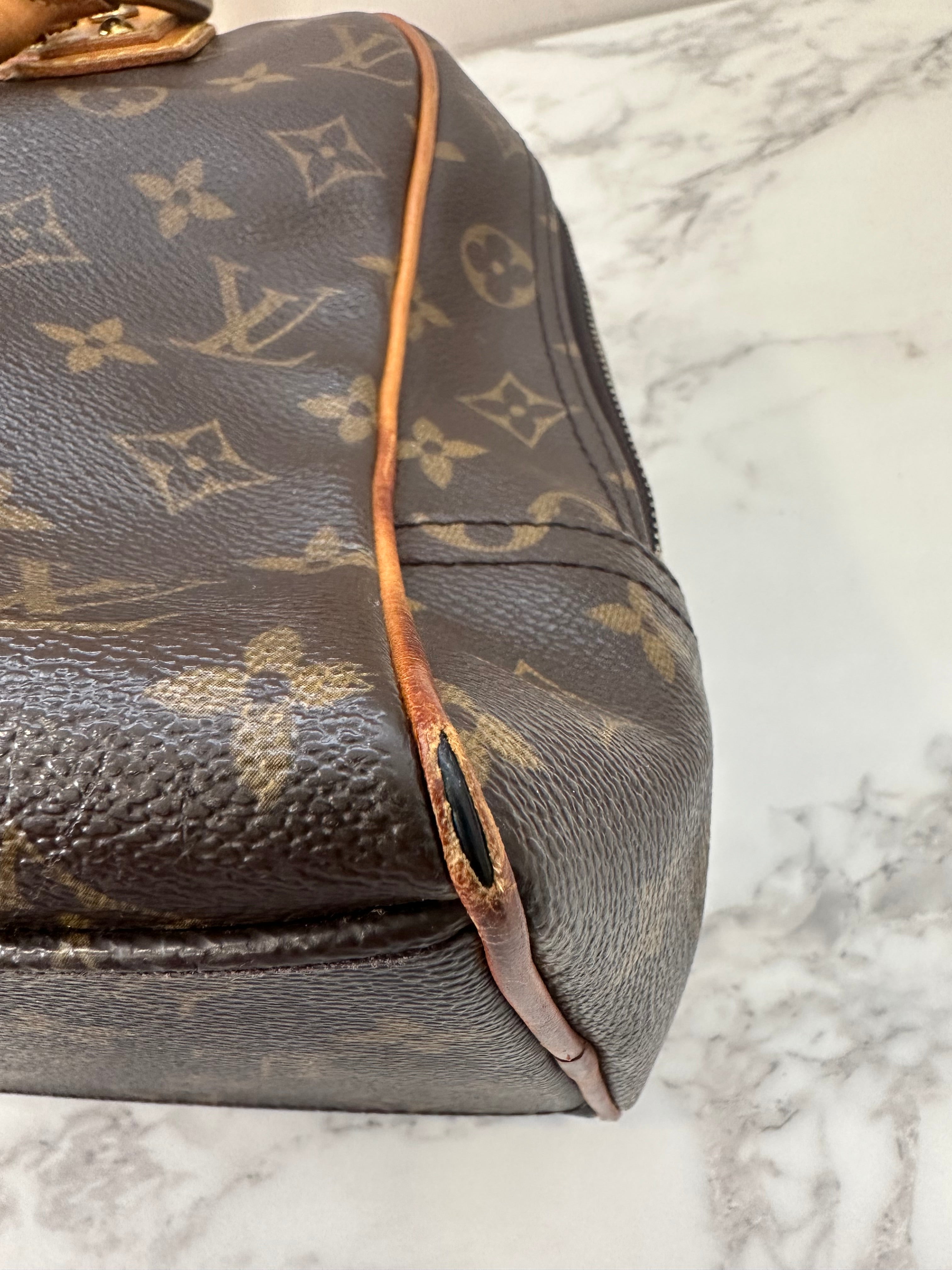 Louis Vuitton Manhattan GM