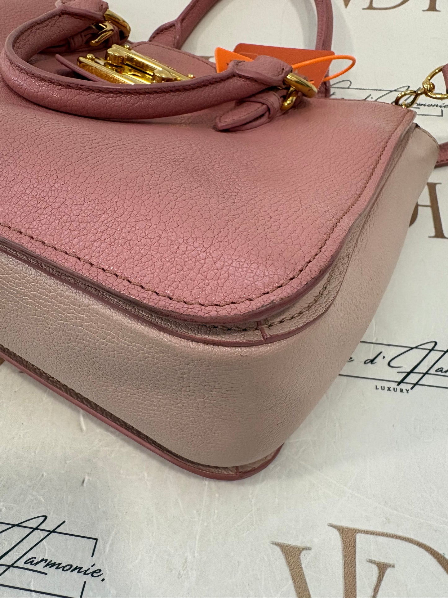 383044 - Miu Miu Madras