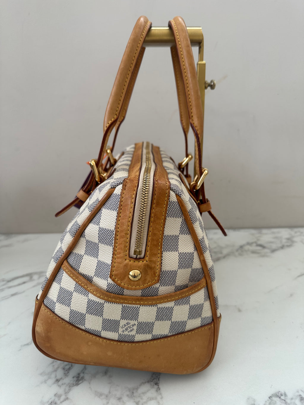 Louis Vuitton Berkeley Azur