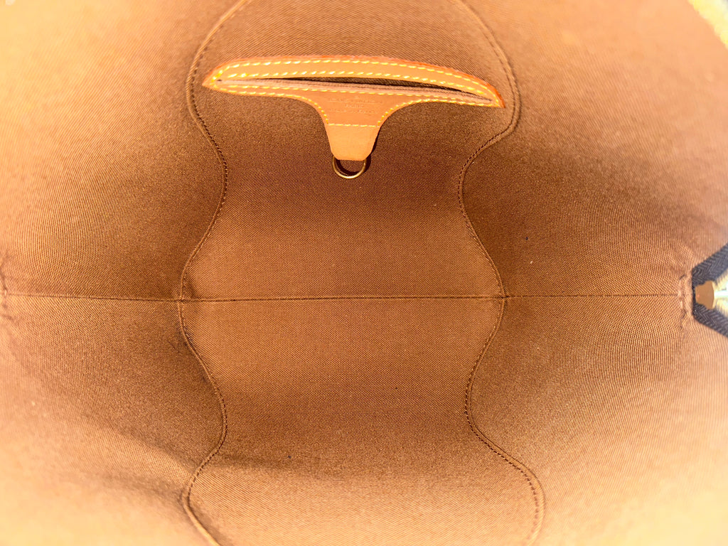 Louis Vuitton Ellipse PM