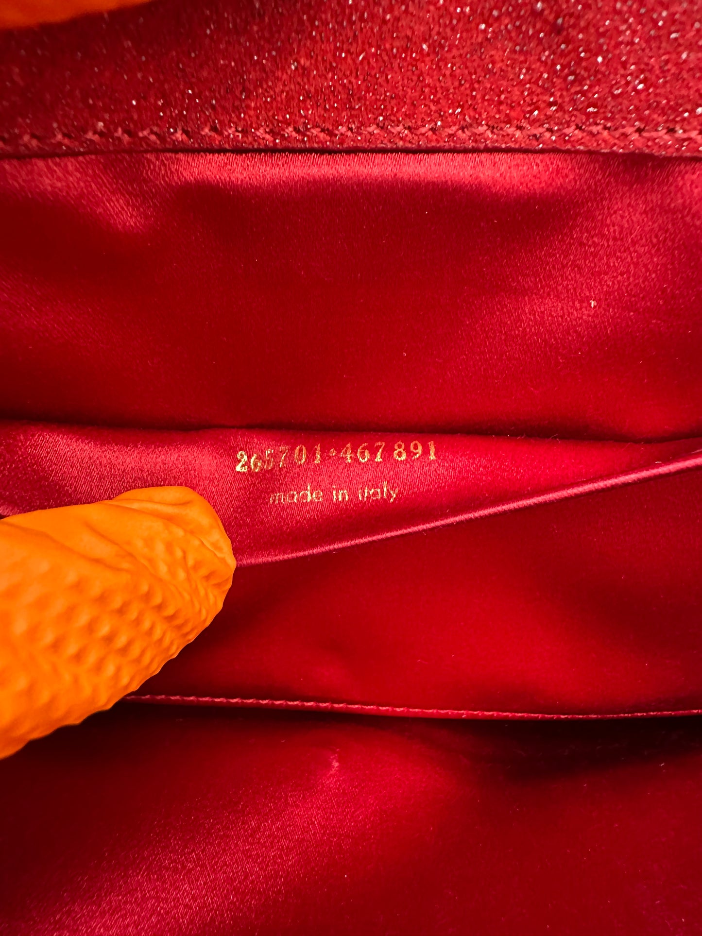 382315 - Saint Laurent Y-Ligne
