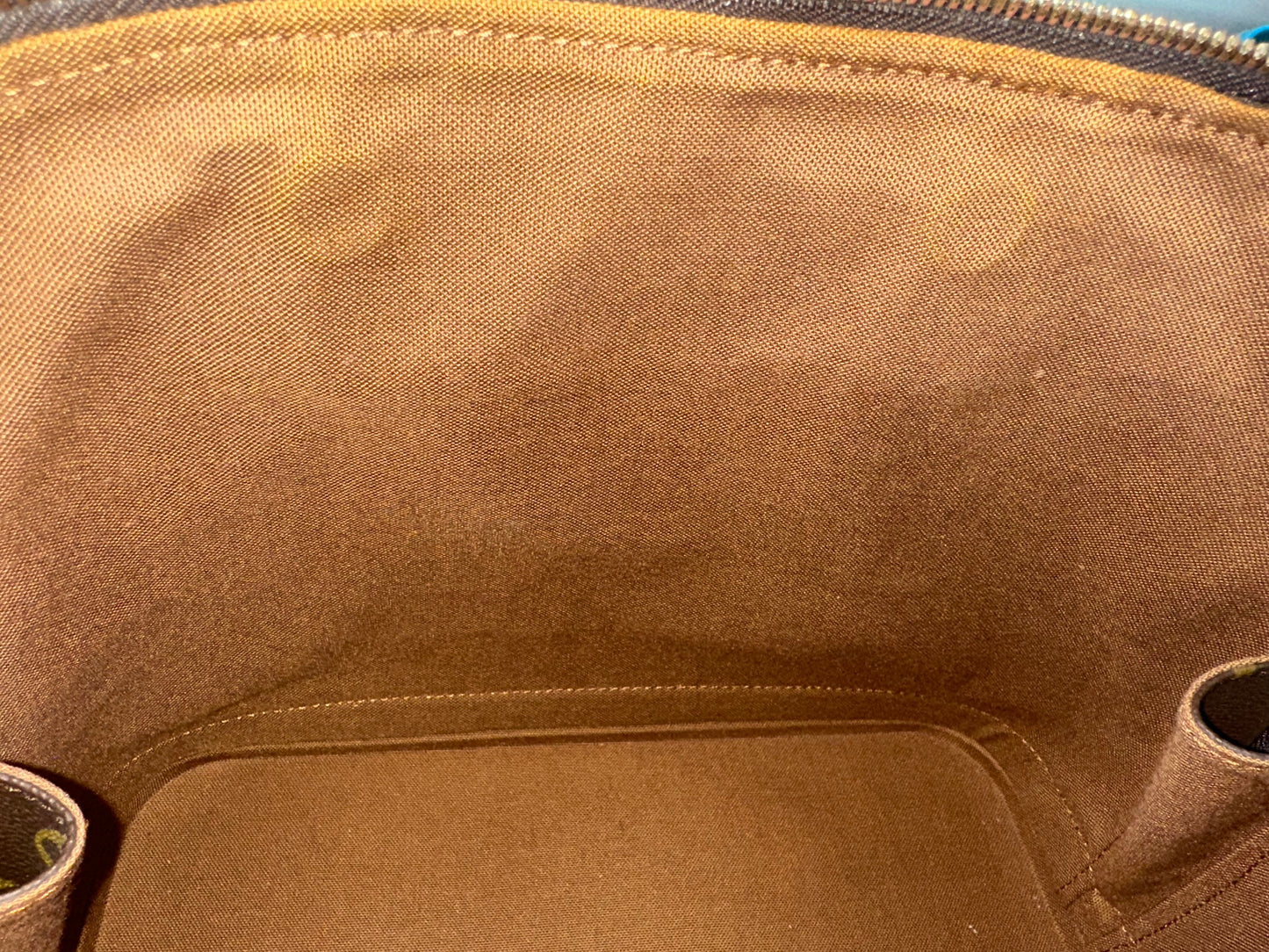 Louis Vuitton Alma