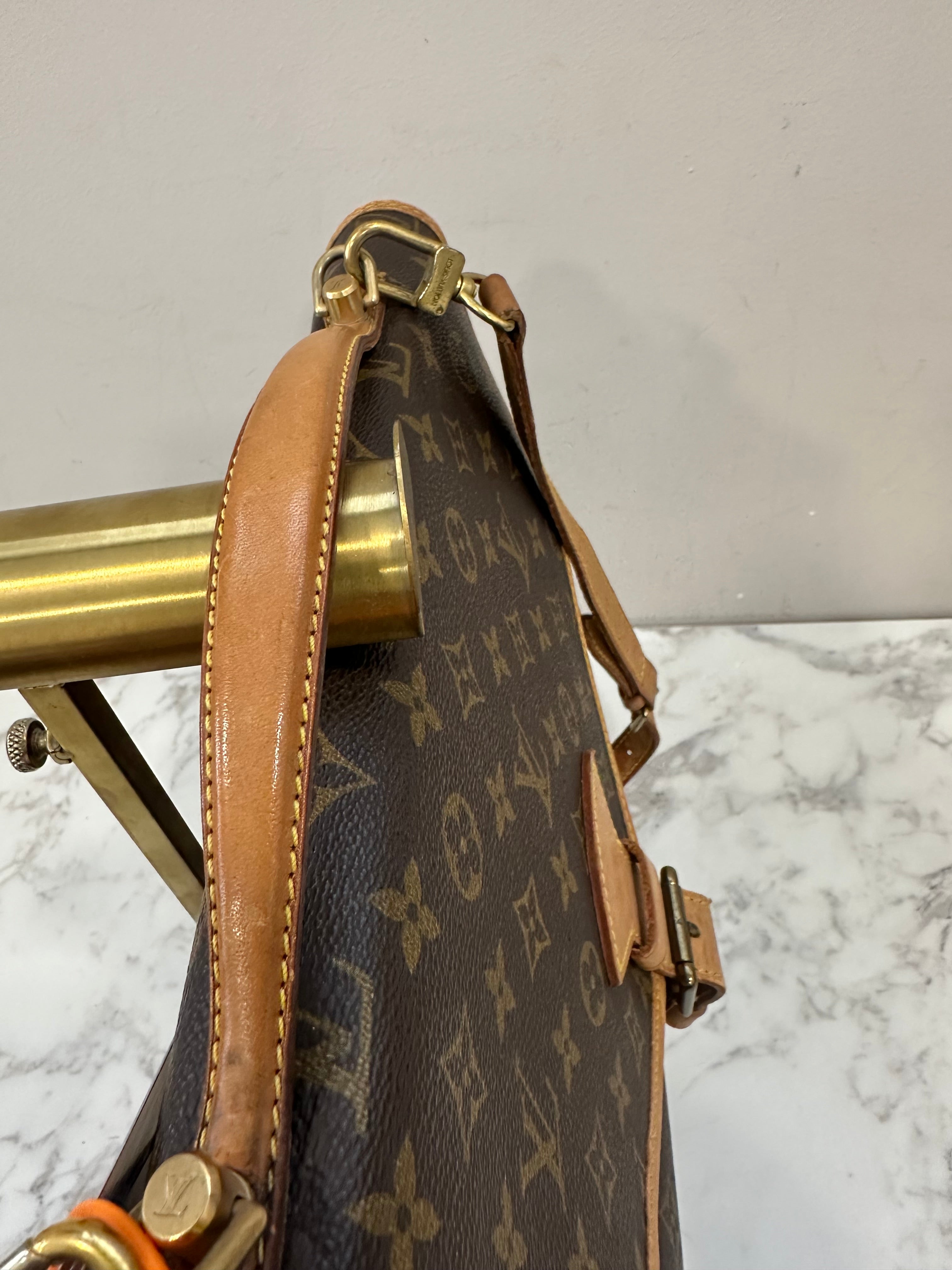 Louis Vuitton Beverly 41