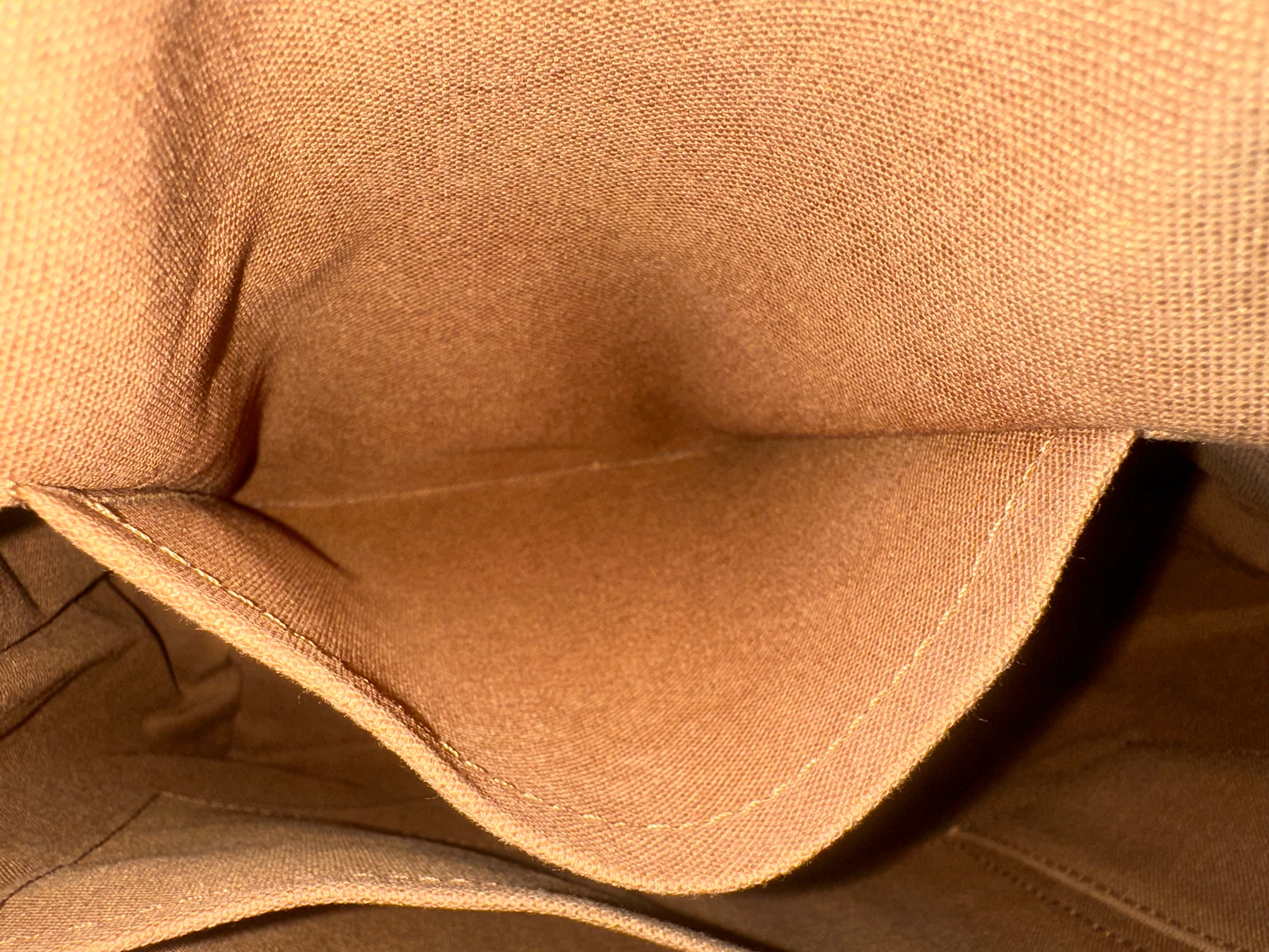 Louis Vuitton Palermo PM