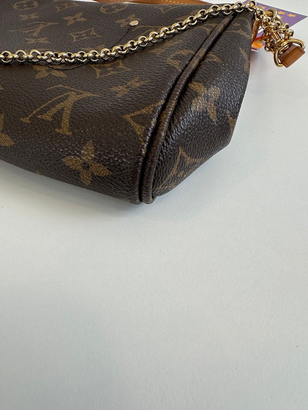 Louis Vuitton Favorite MM