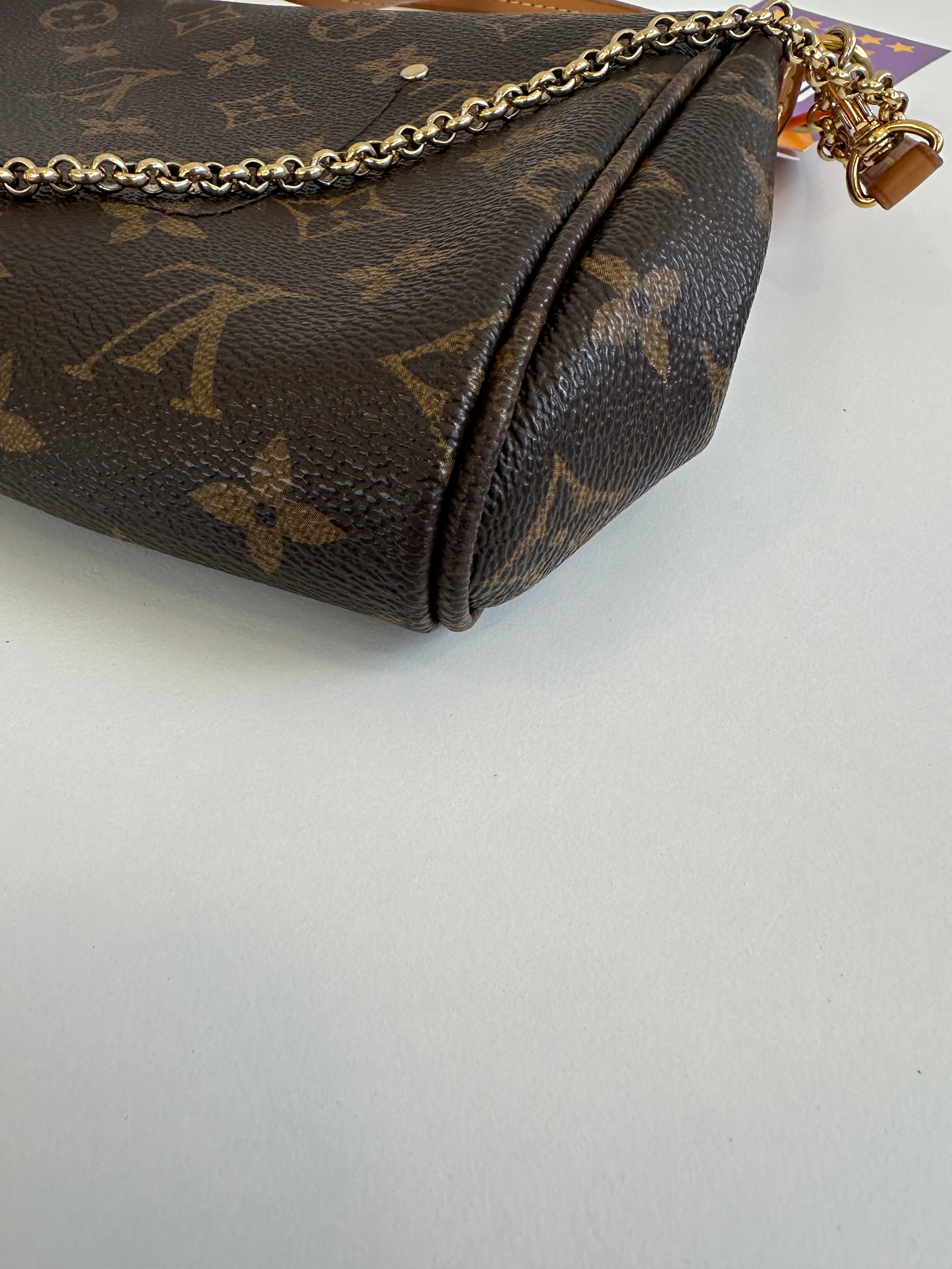 Louis Vuitton Favorite MM