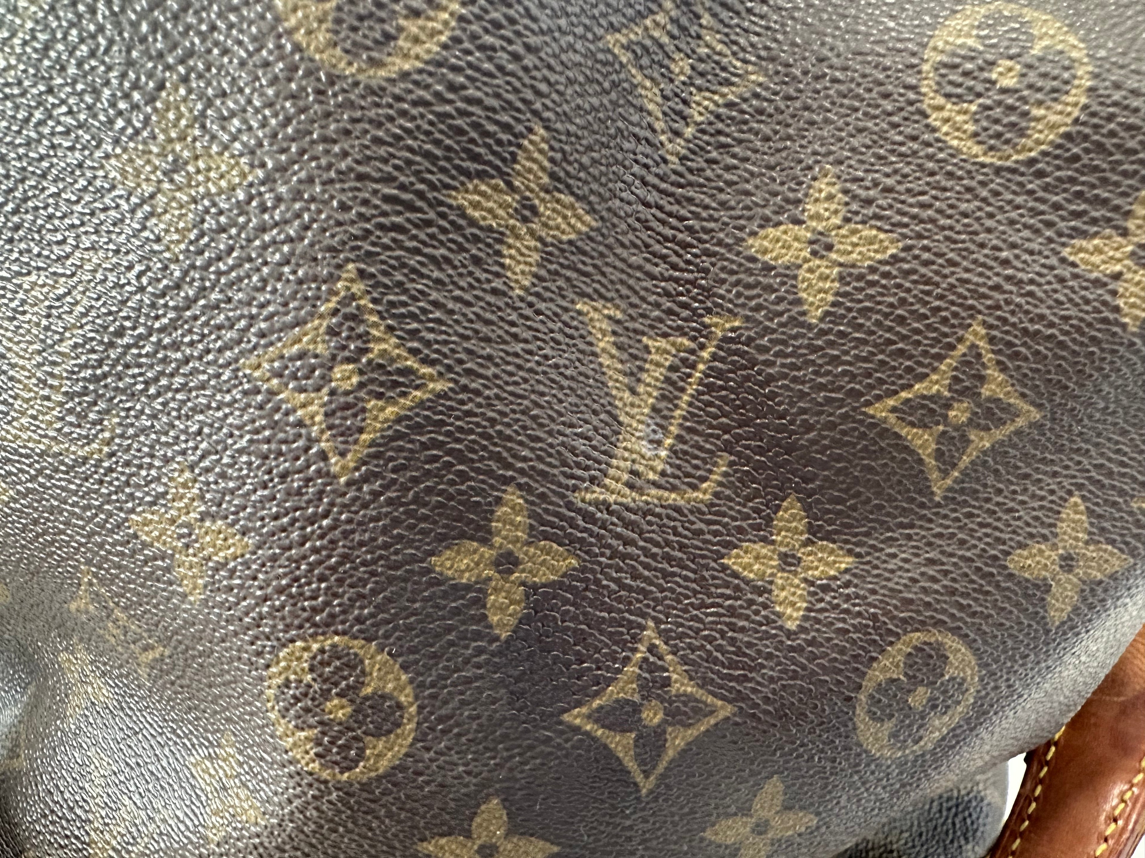 Louis Vuitton Noè