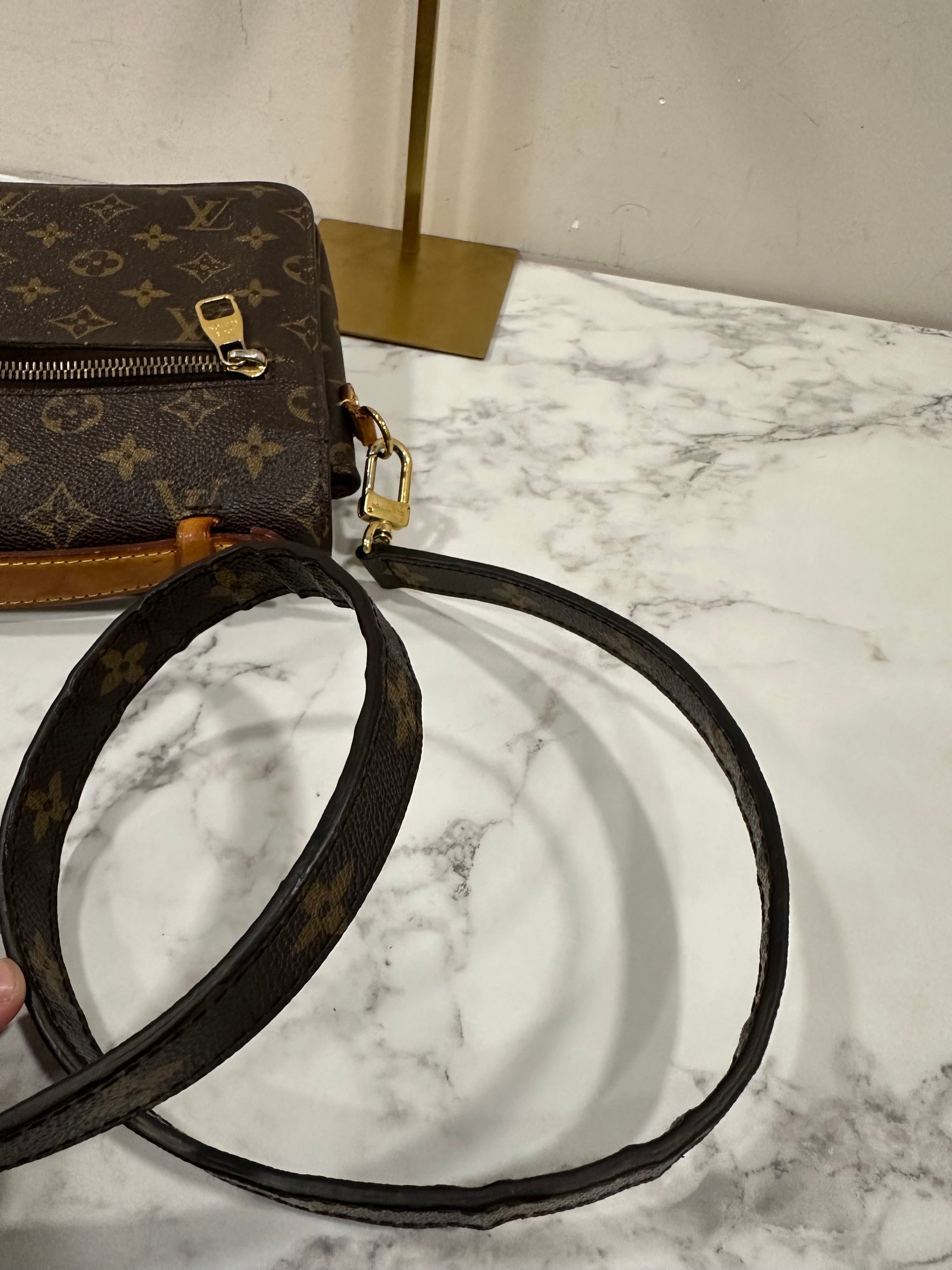 Louis Vuitton Metis