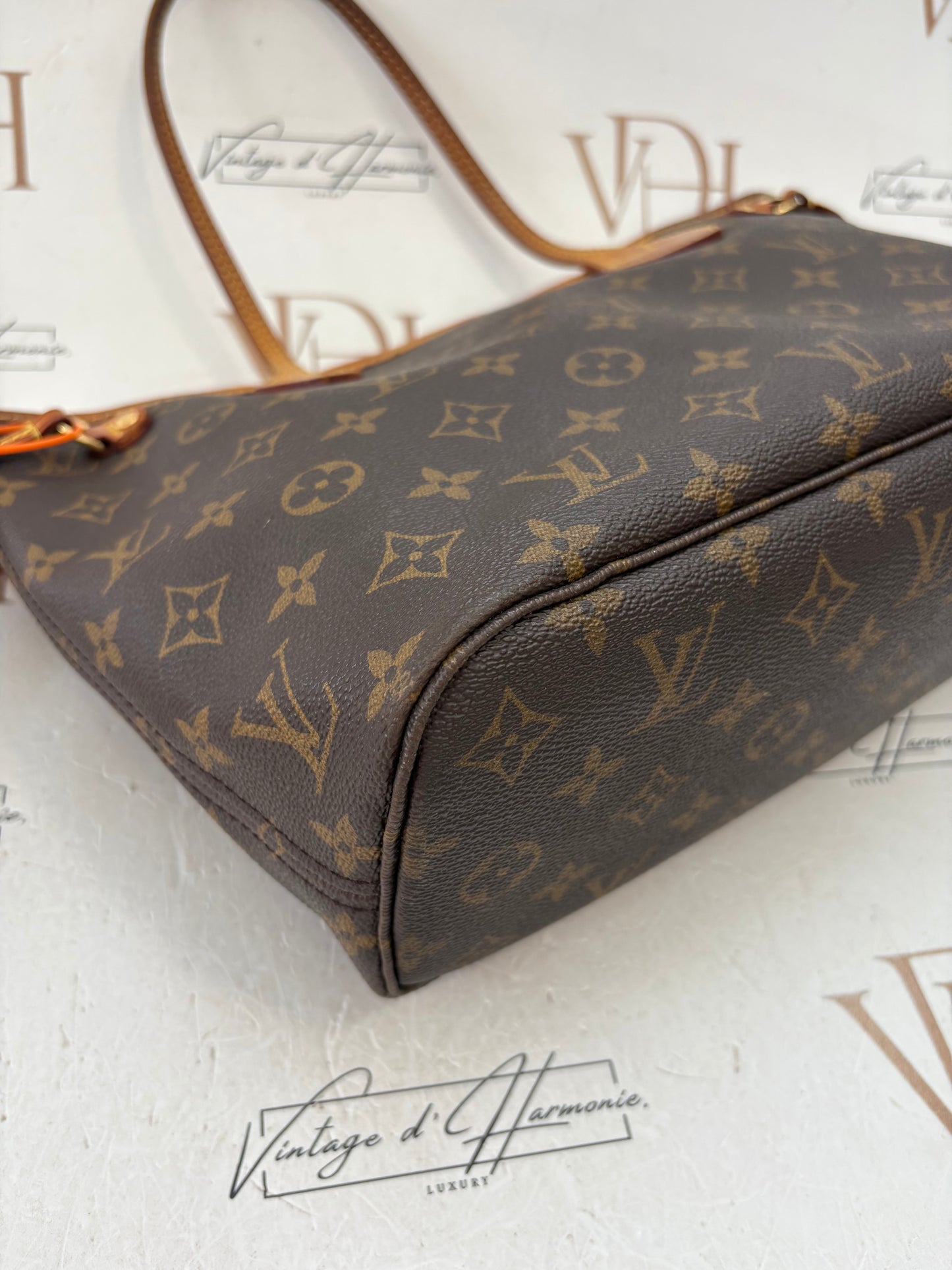 018658 - Louis Vuitton Neverfull PM