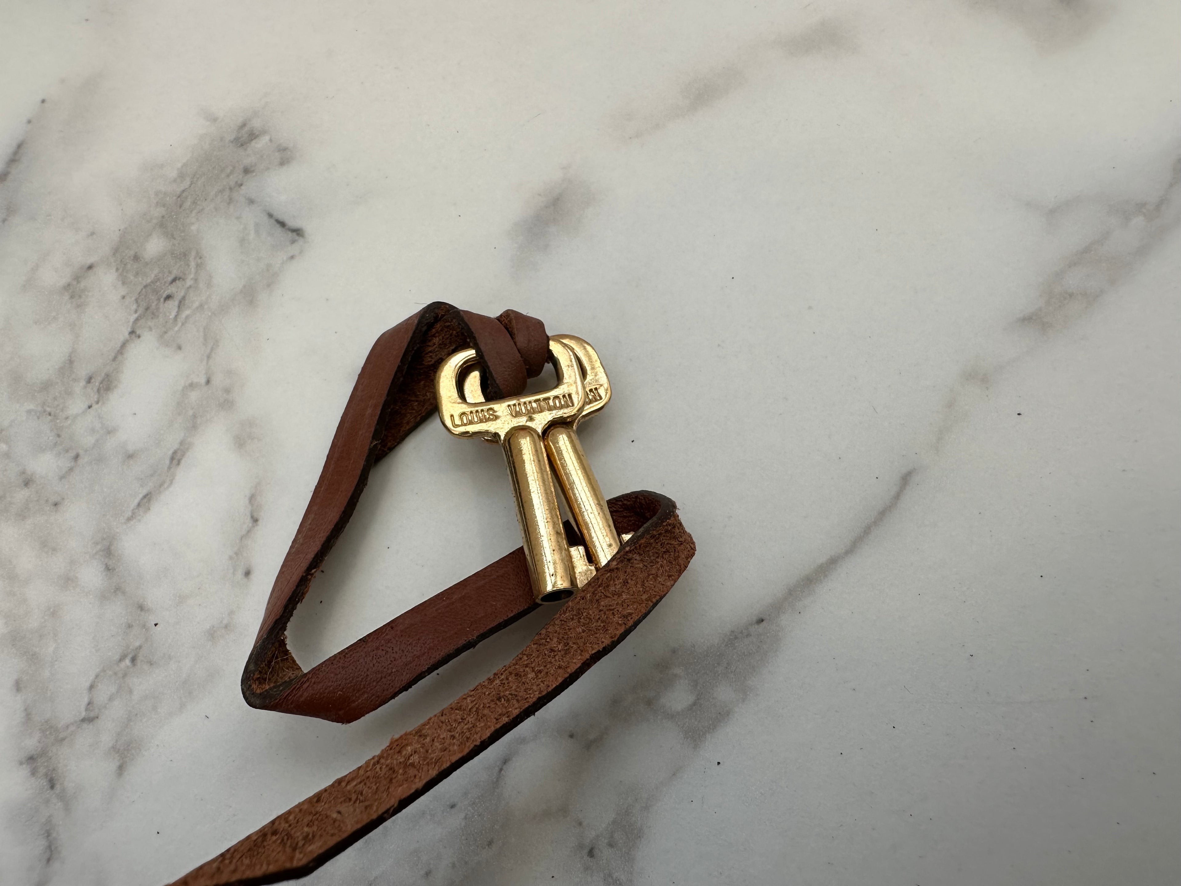 Louis Vuitton Monceau 28