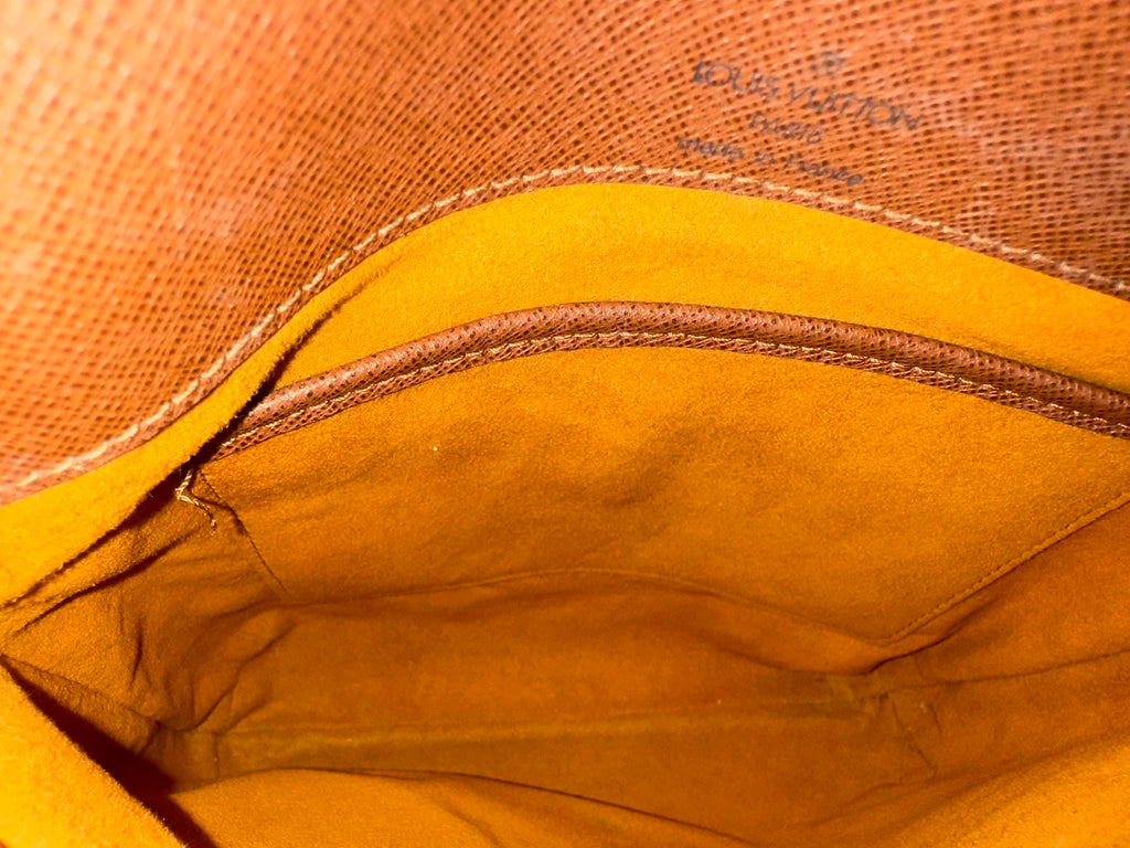 Louis Vuitton Musette Salsa