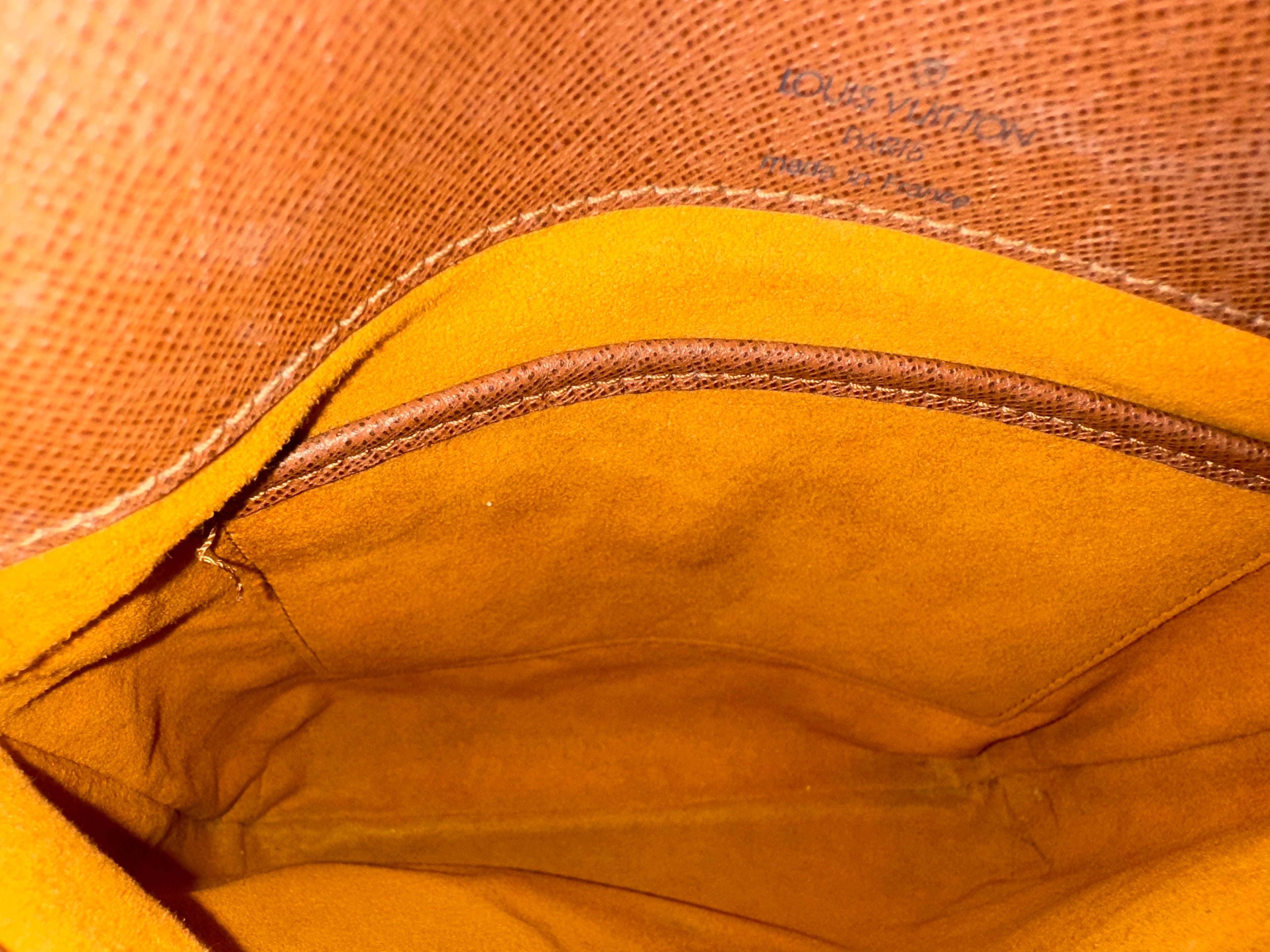 Louis Vuitton Musette Salsa