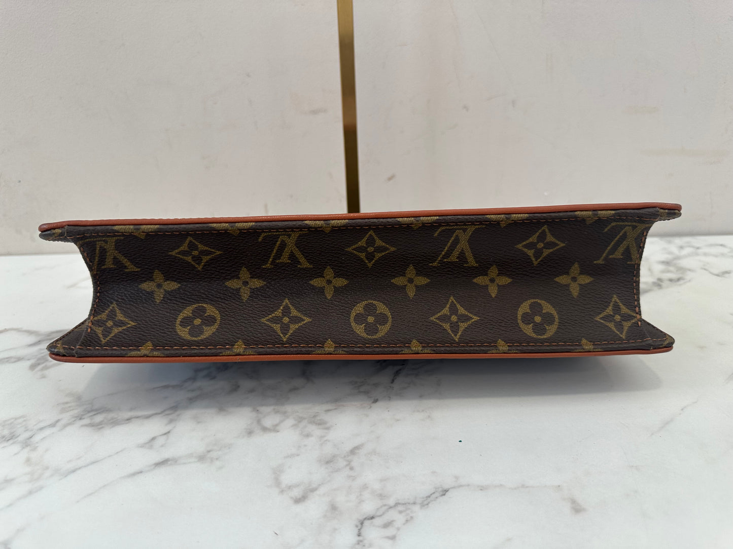 Louis Vuitton Pochette Dame GM