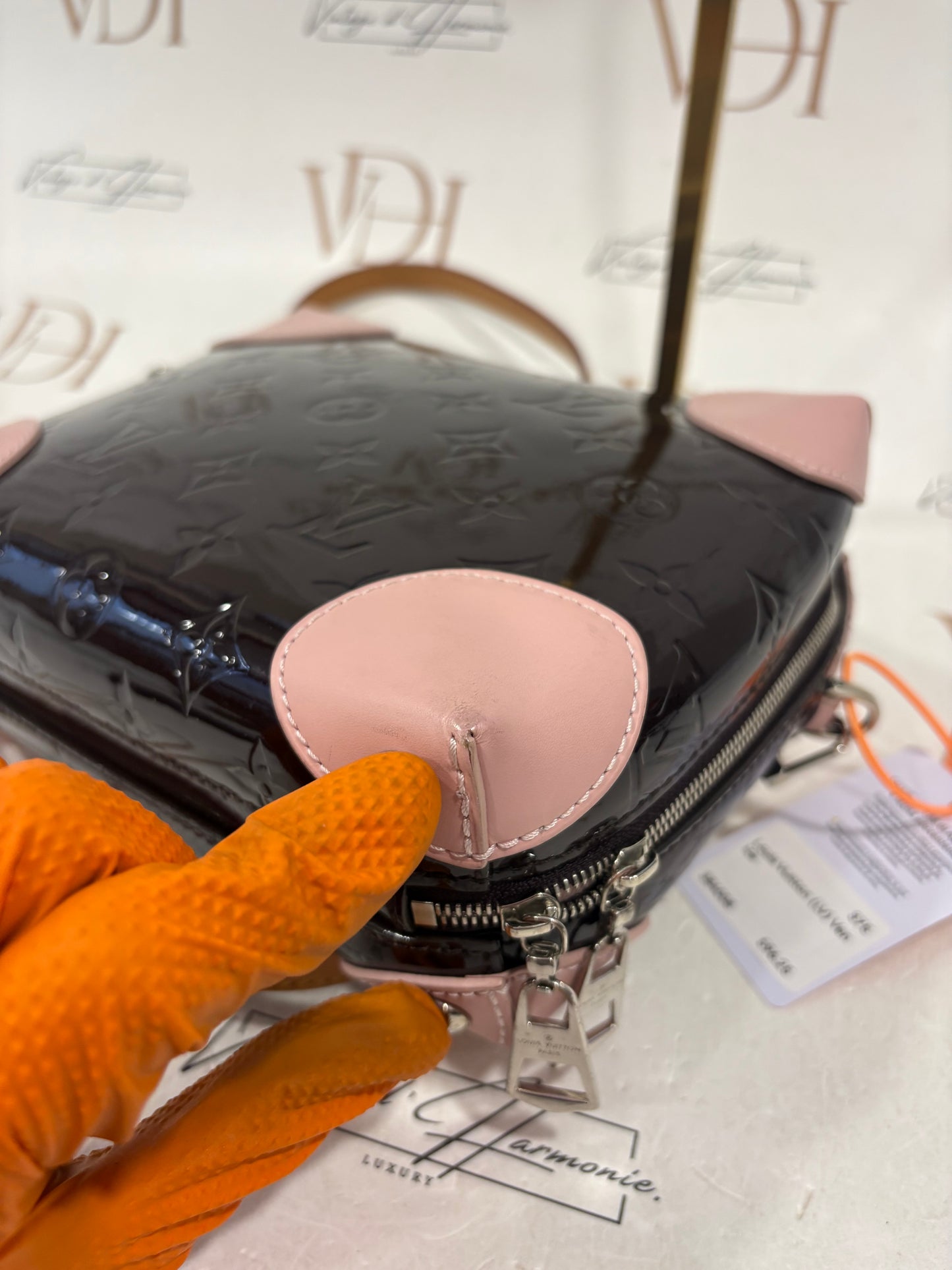 384008 - Louis Vuitton Venice