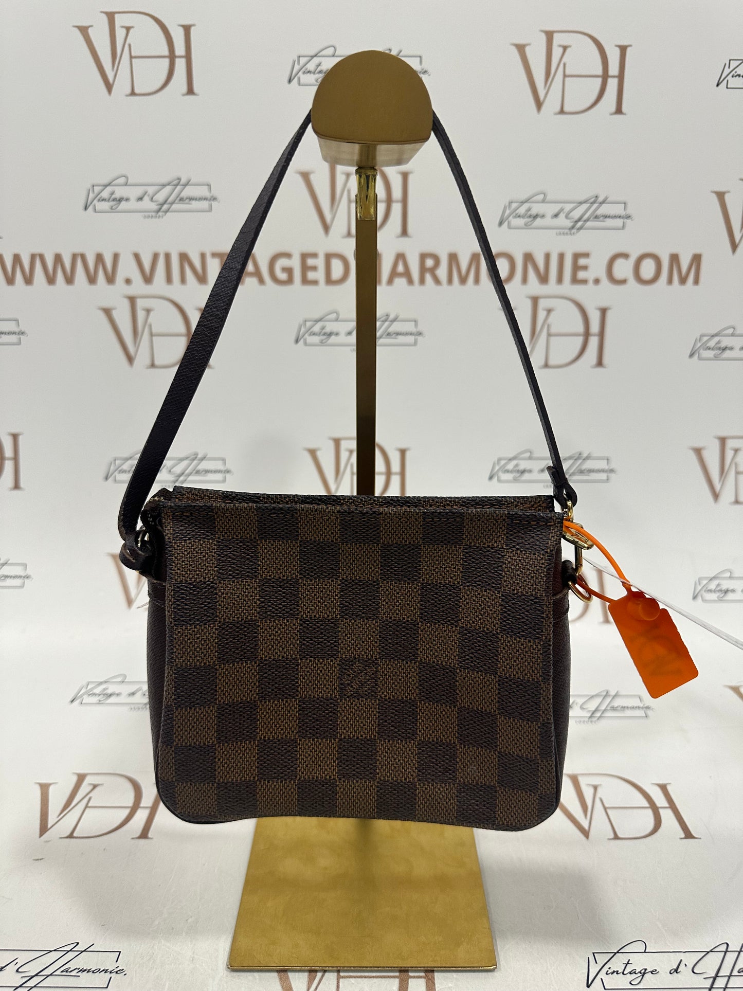 016900 - Louis Vuitton Trousse