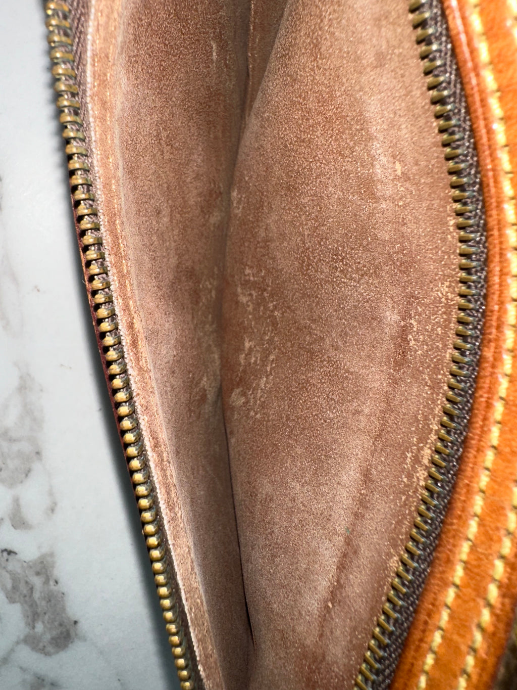 Louis Vuitton Dragonne GM