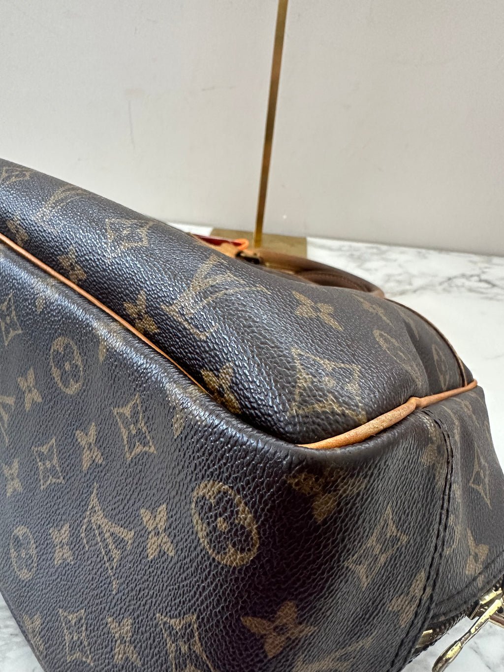 Louis Vuitton Deauville