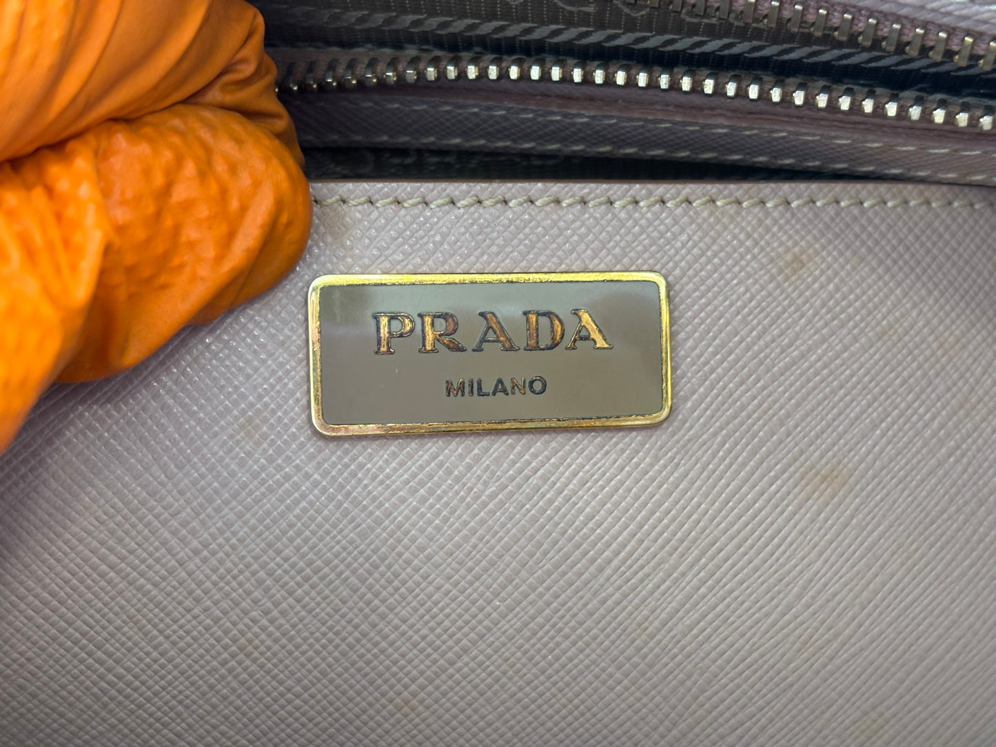 201403 - Prada Galleria