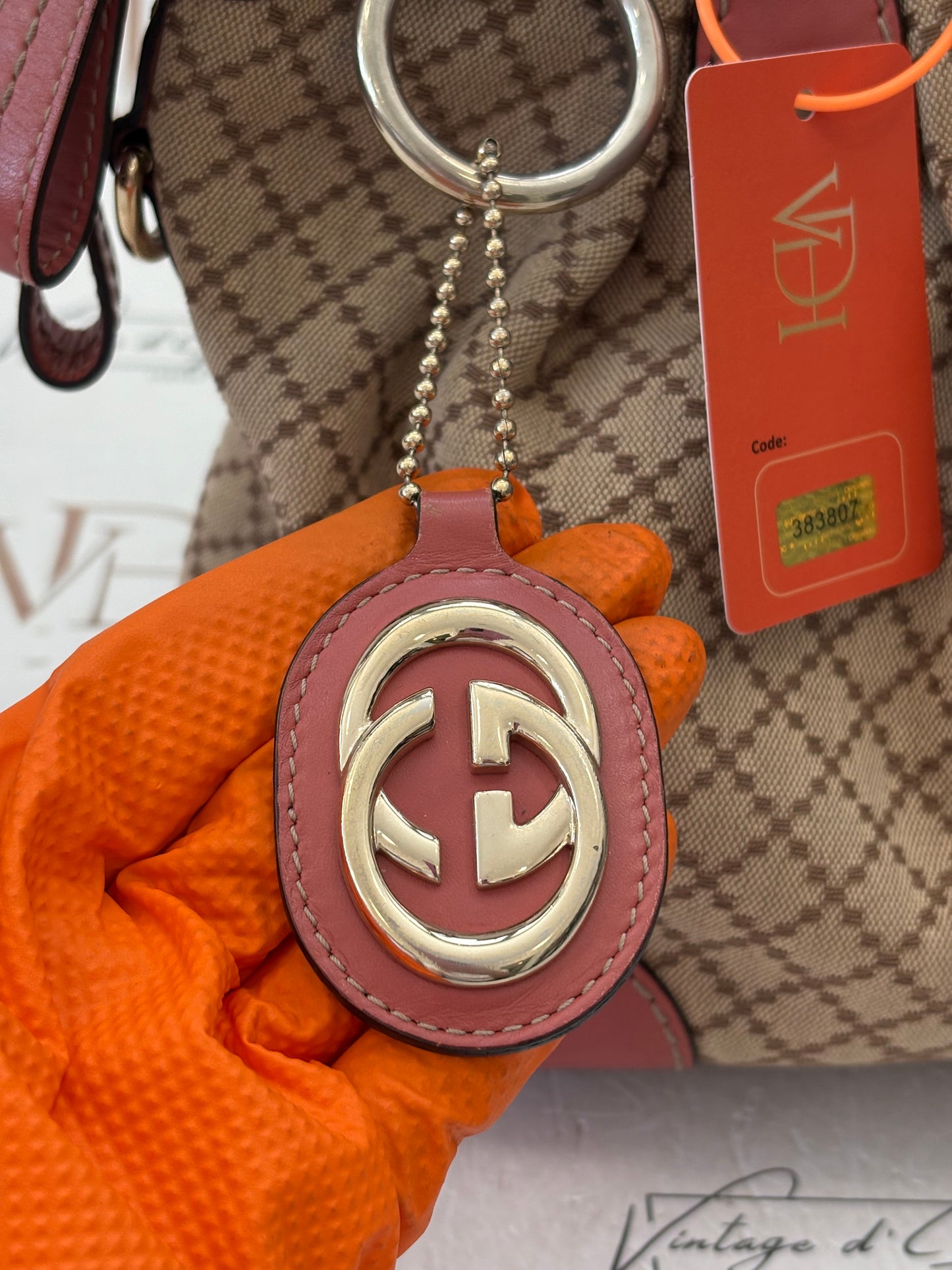 38307 - Gucci Sukey