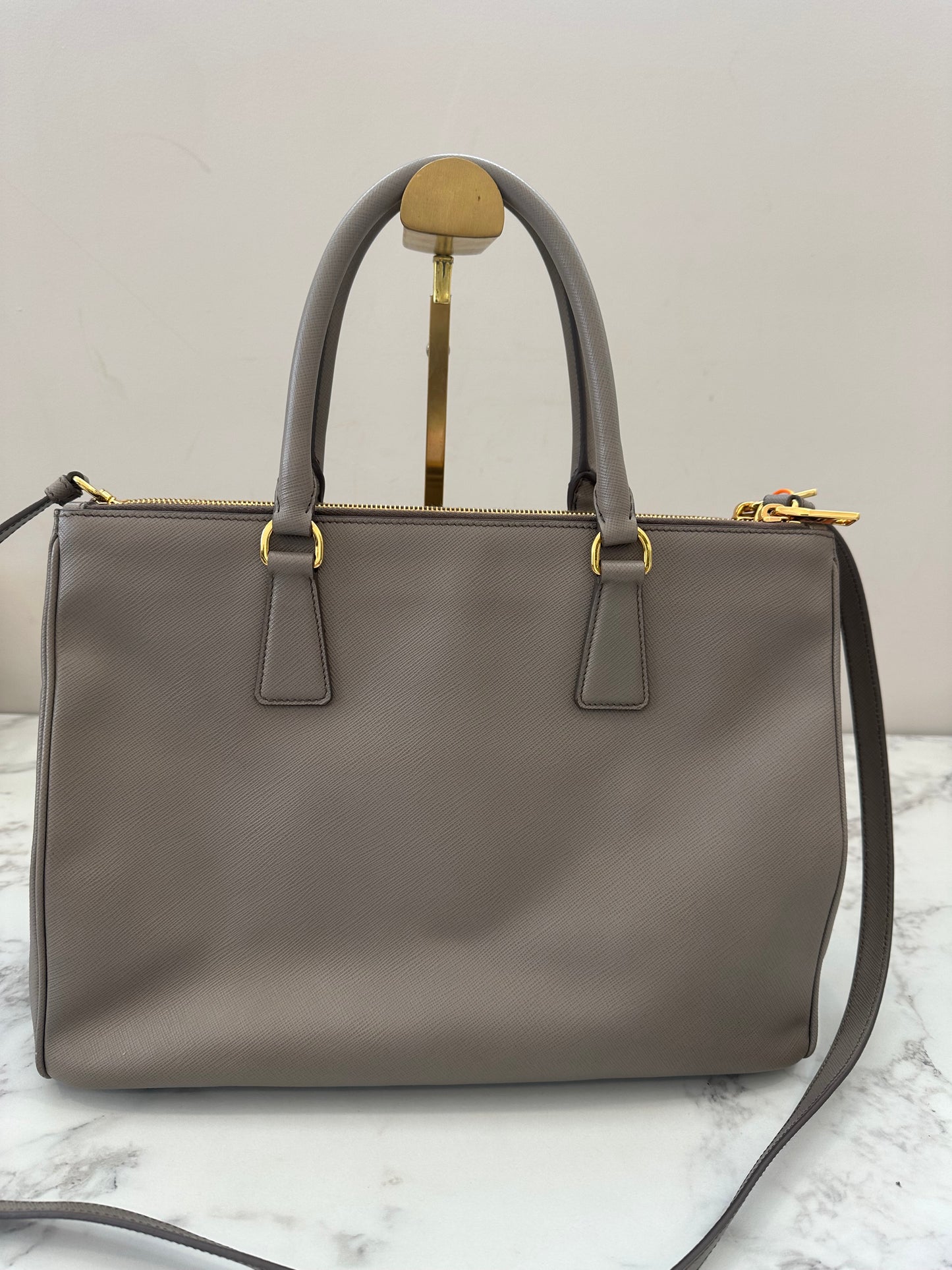 Prada Galleria Fango