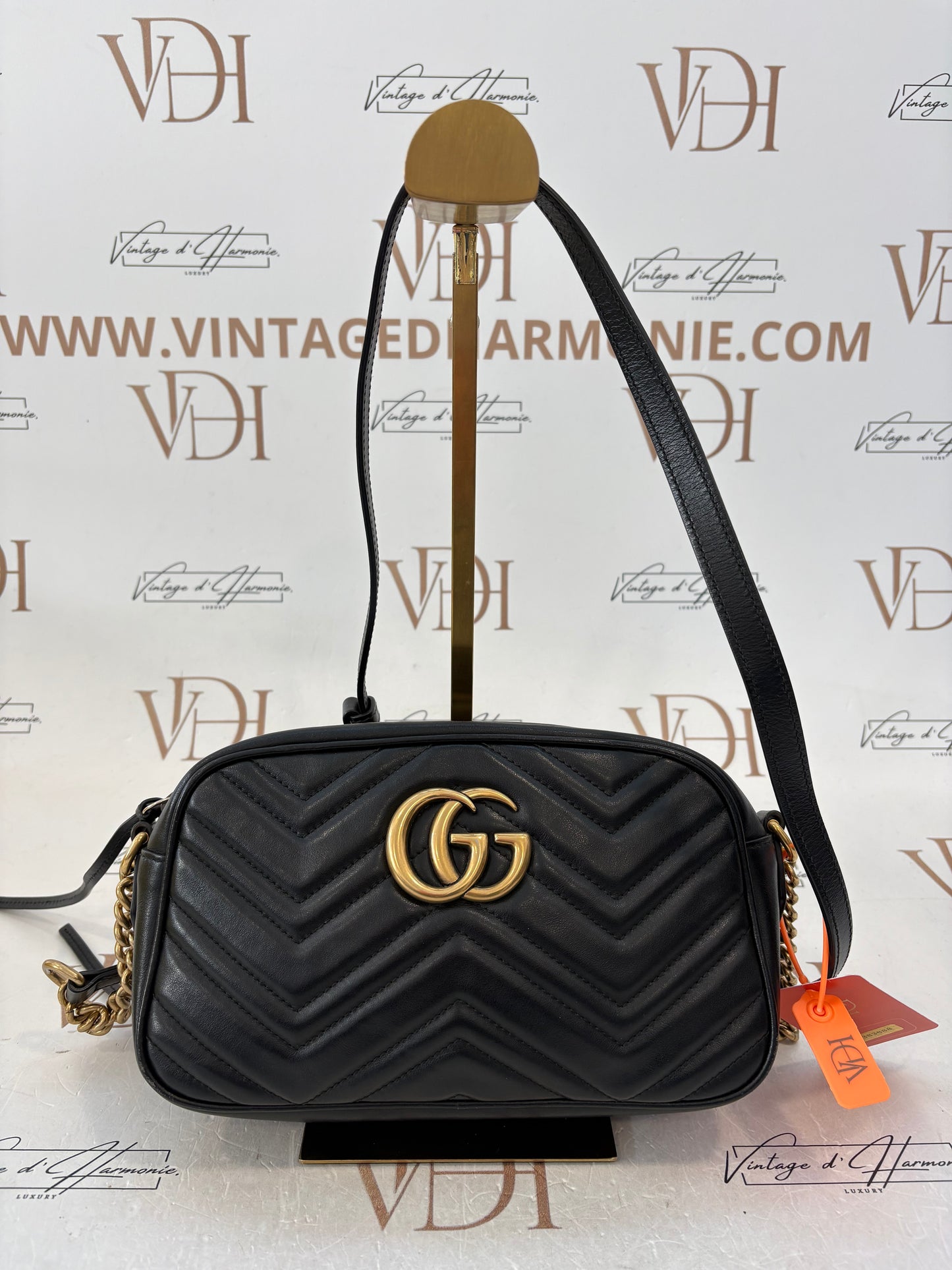 383688 - Gucci GG Marmont