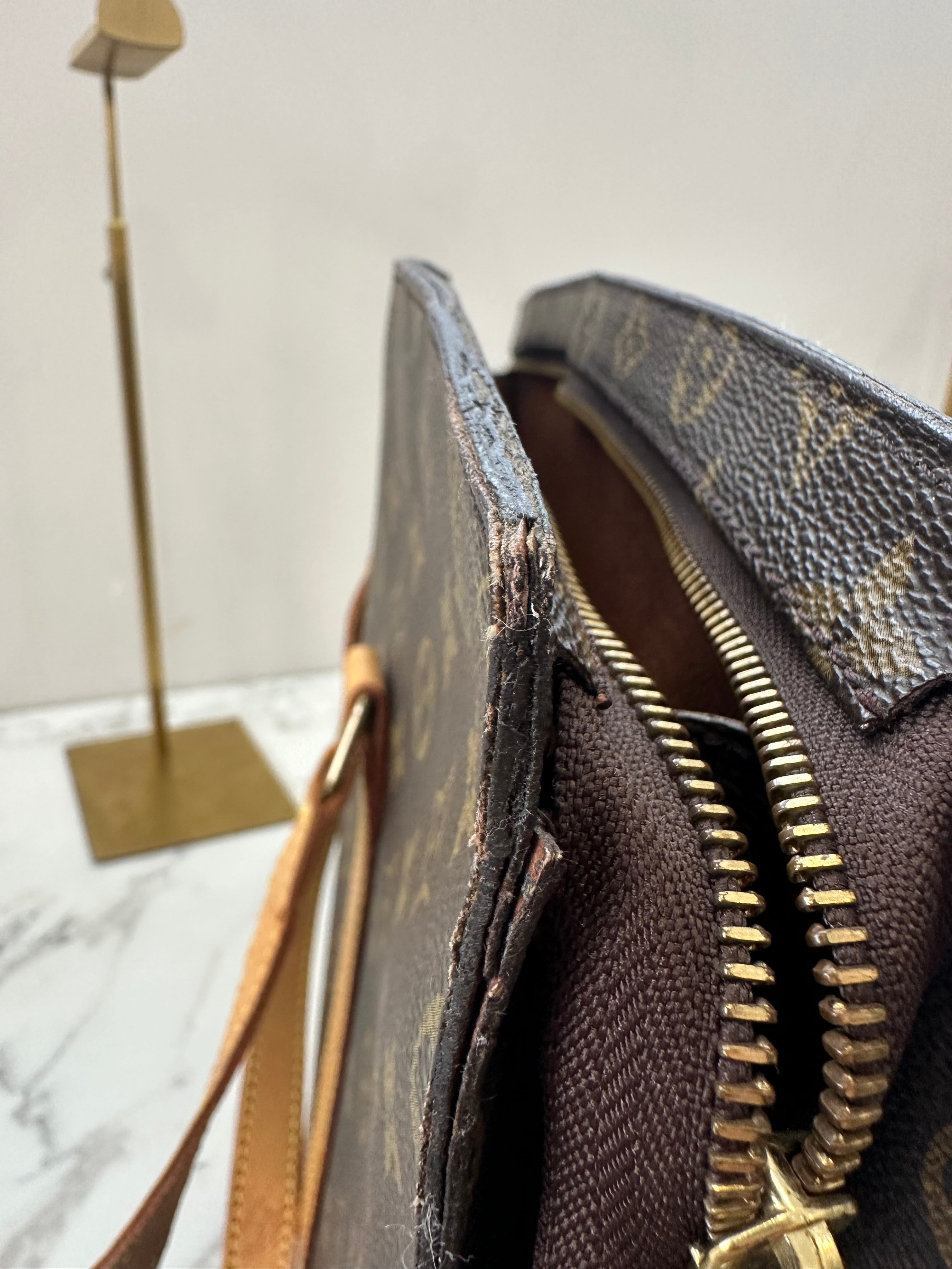 Louis Vuitton Babylone