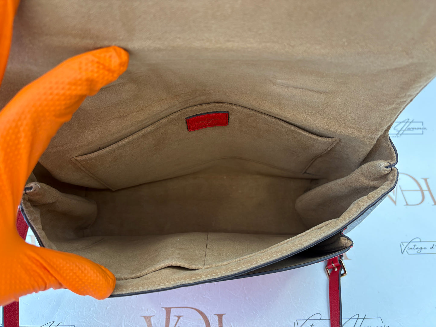383486 - Louis Vuitton Marignan