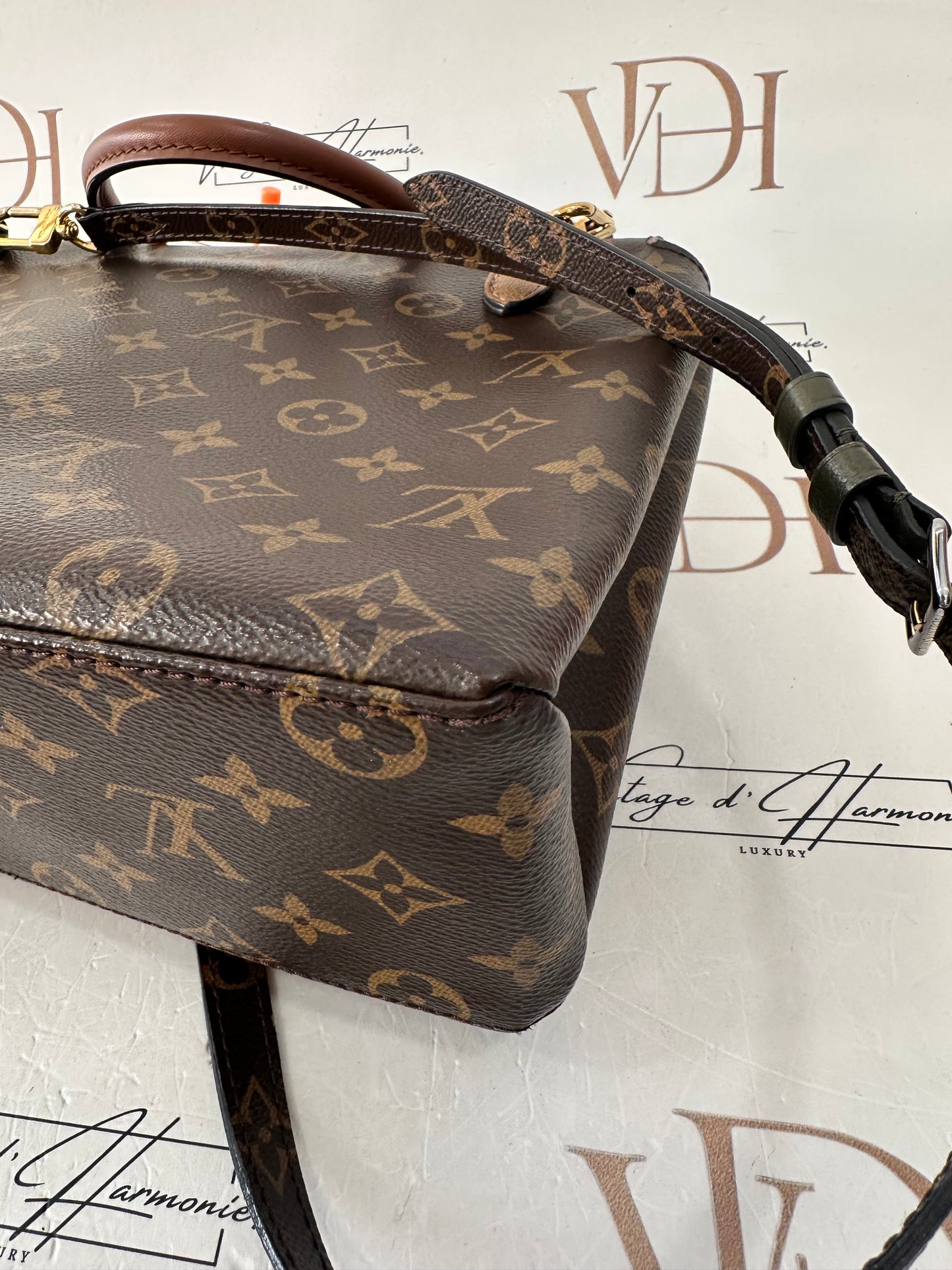 382680 - Louis Vuitton Marignan