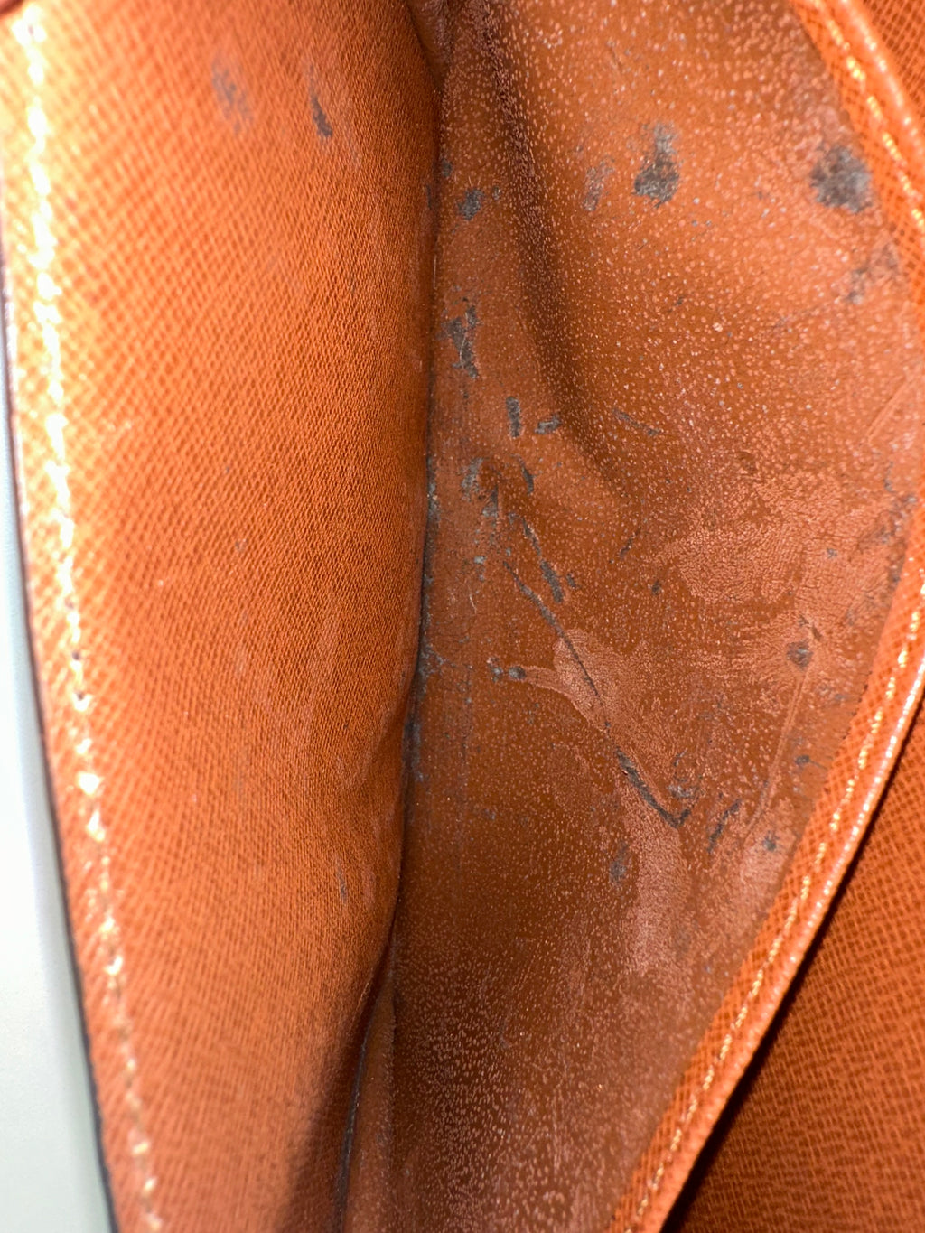 Louis Vuitton Concorde