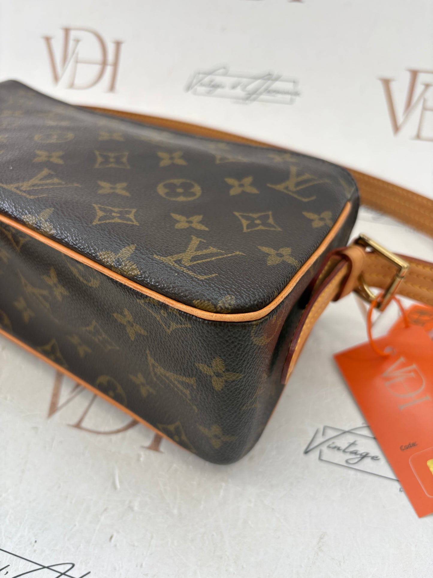 018809 - Louis Vuitton Viva Cite MM