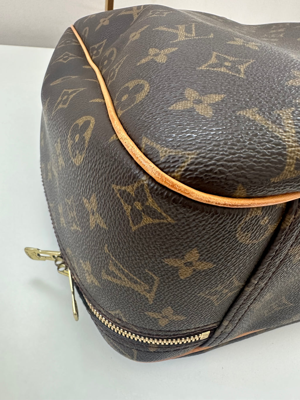 Louis Vuitton Excursion