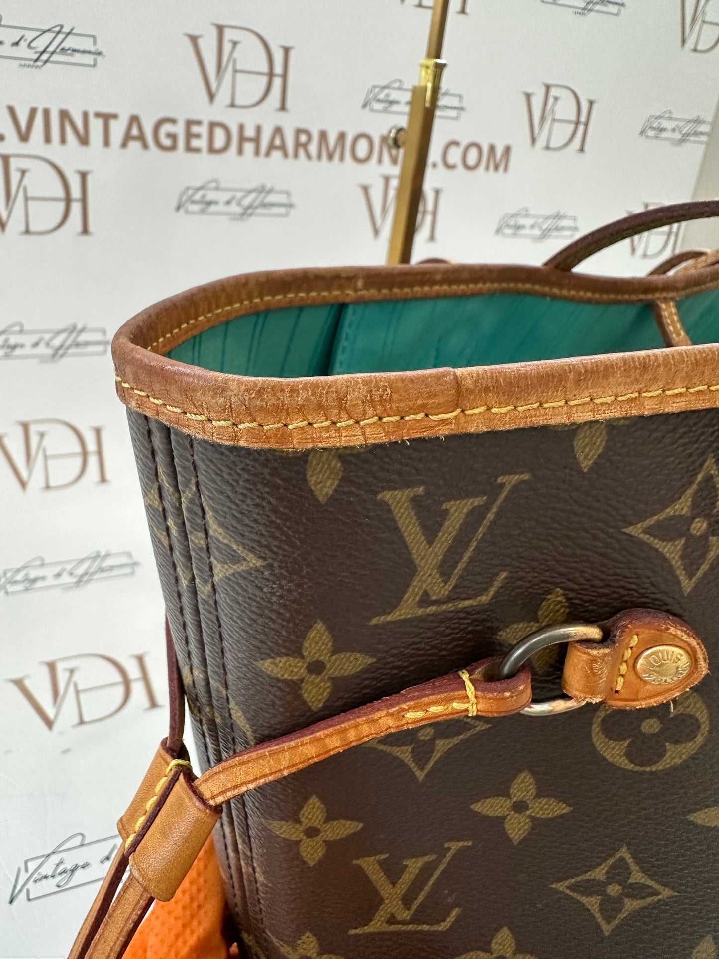 382264 - Louis Vuitton Neverfull