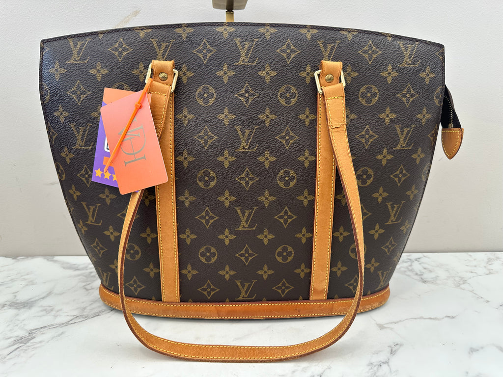 Louis Vuitton Babylone