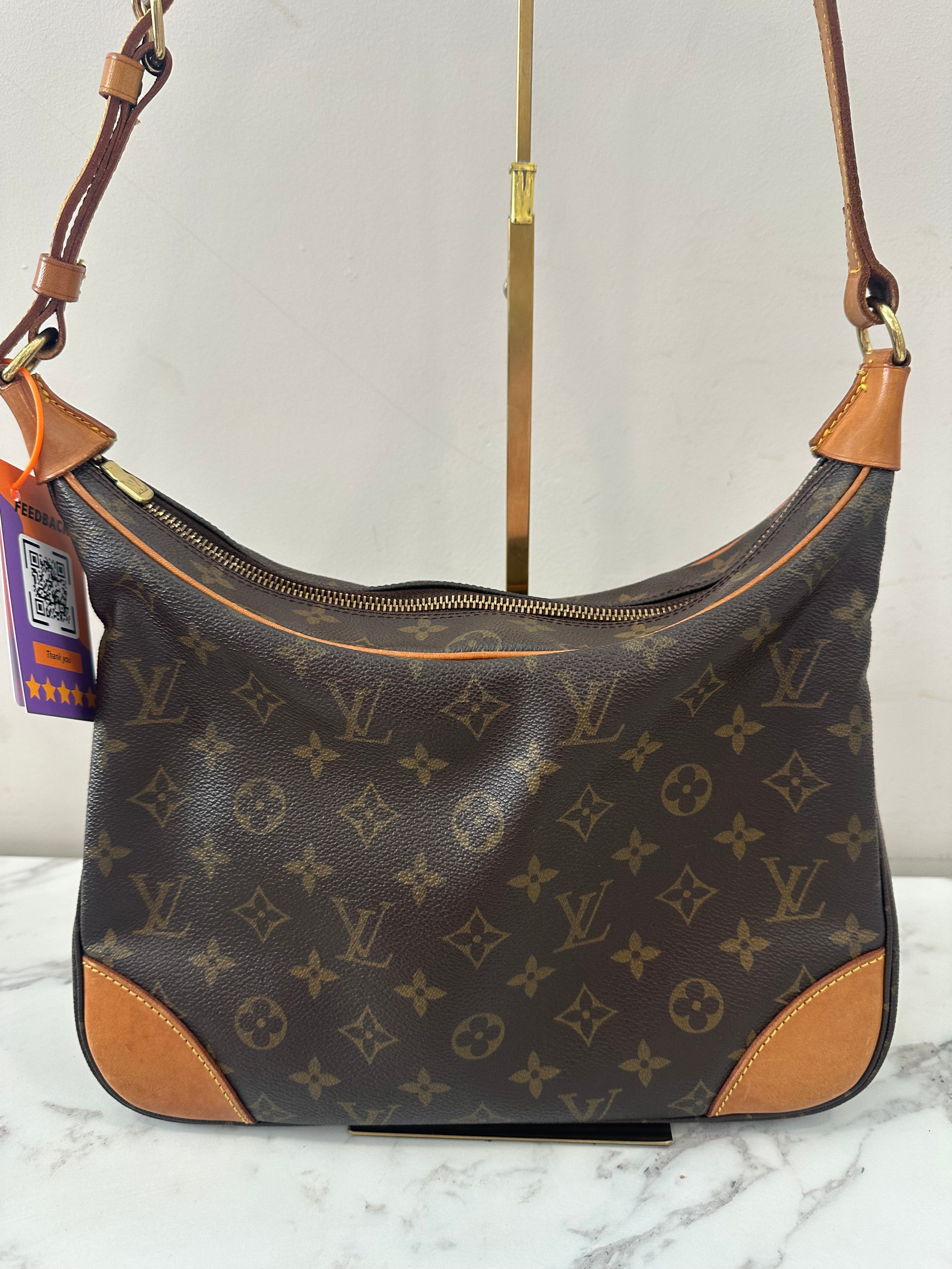 Louis Vuitton Boulogne 30