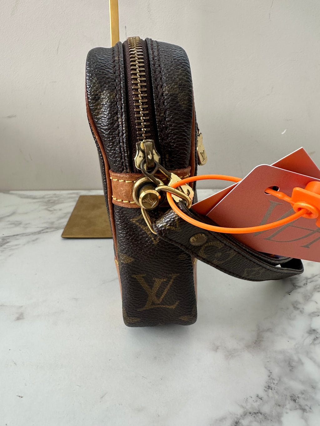 Louis Vuitton Dragonne GM