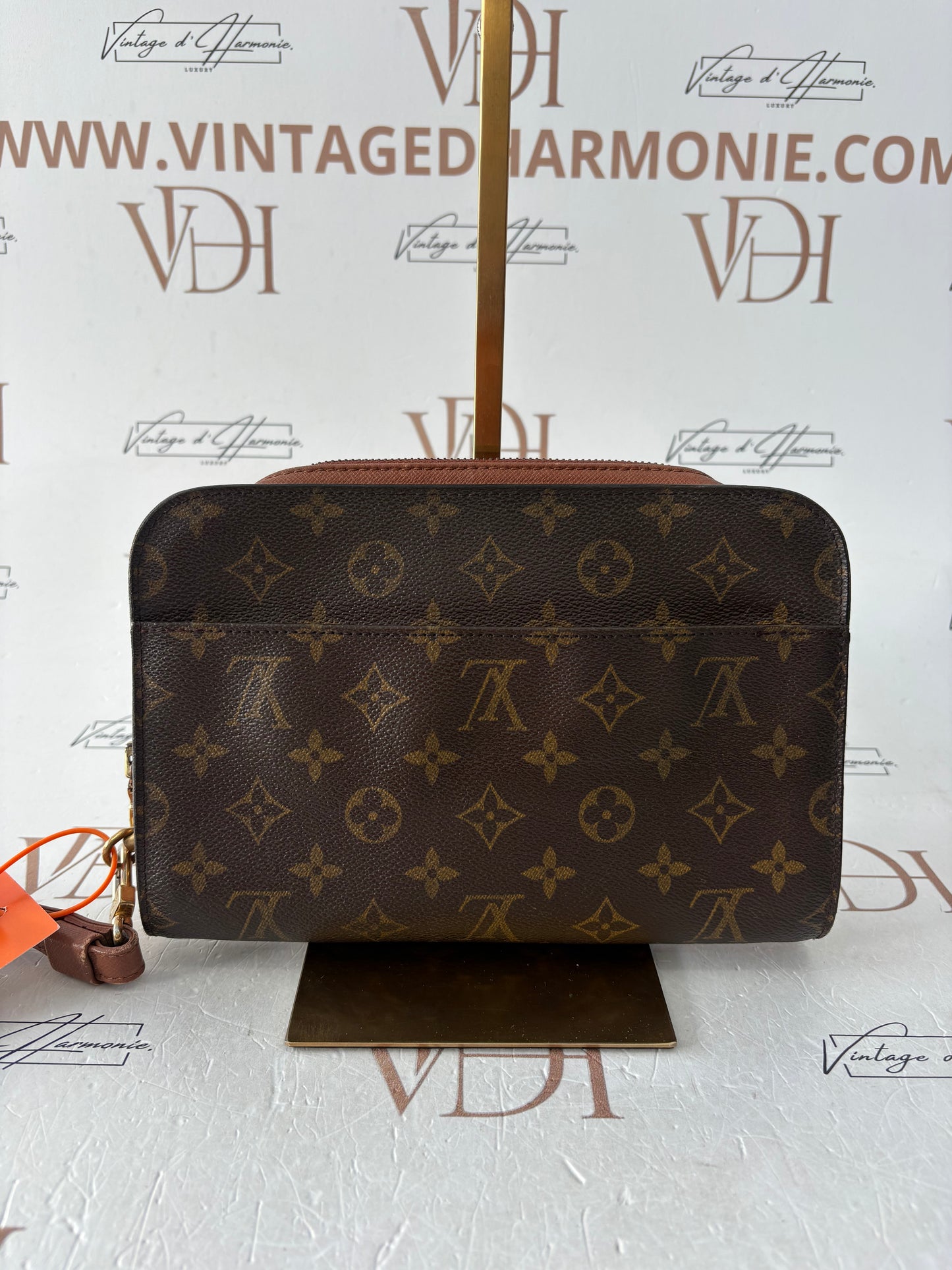 016926 - Louis Vuitton Orsay