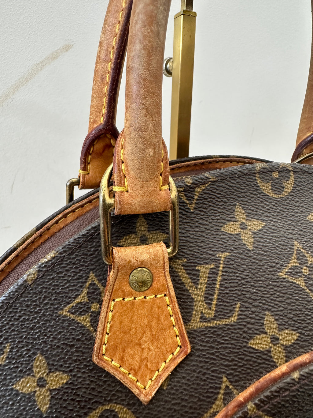 Louis Vuitton Ellipse PM